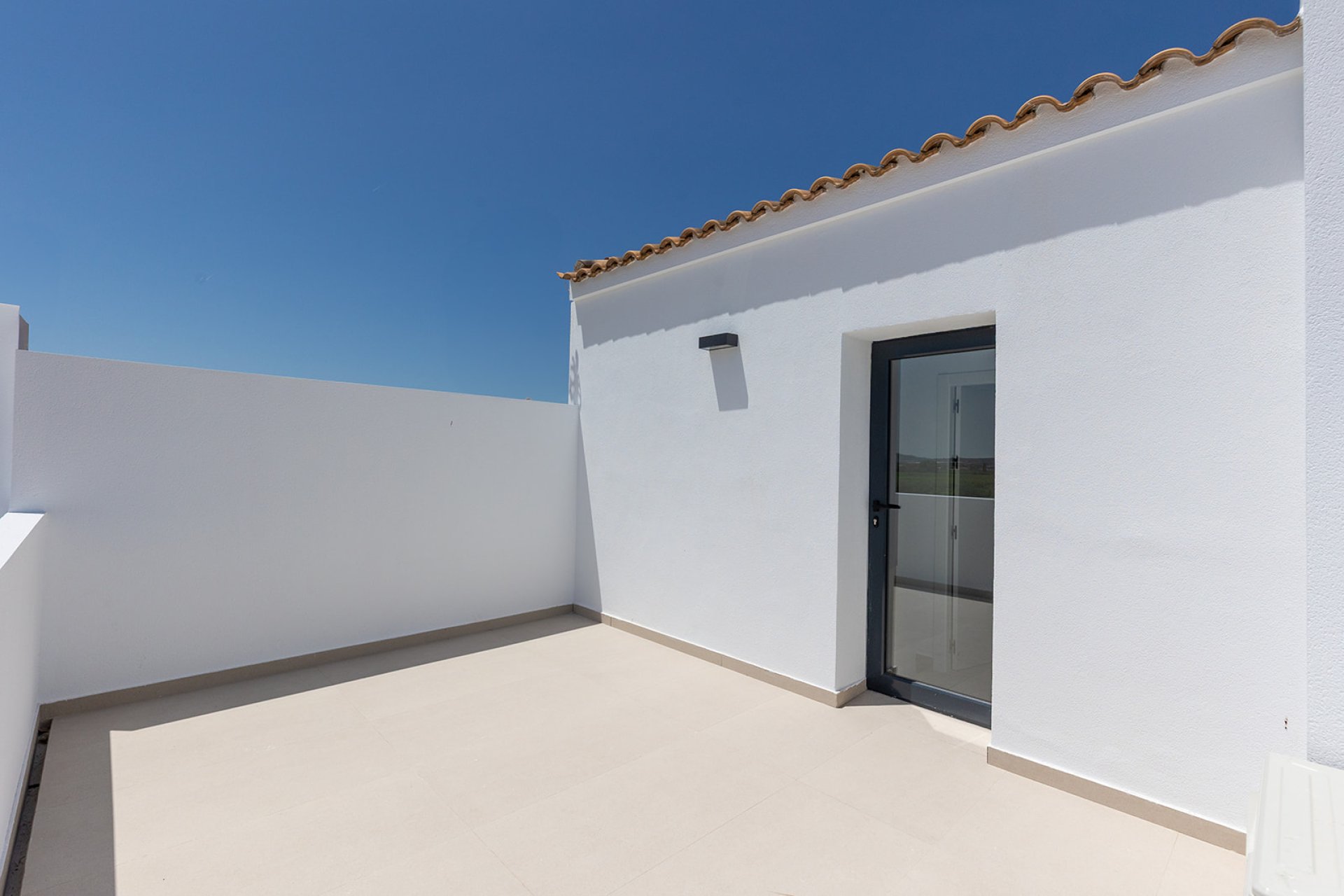 Neue Gebäude - semi-detached -
Rafal