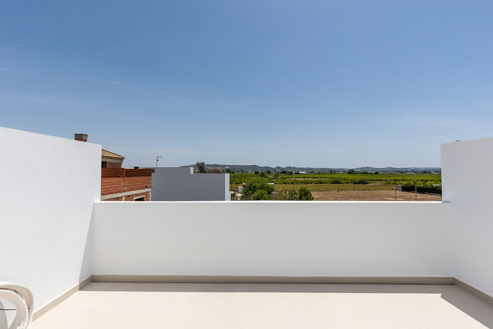 Neue Gebäude - semi-detached -
Rafal