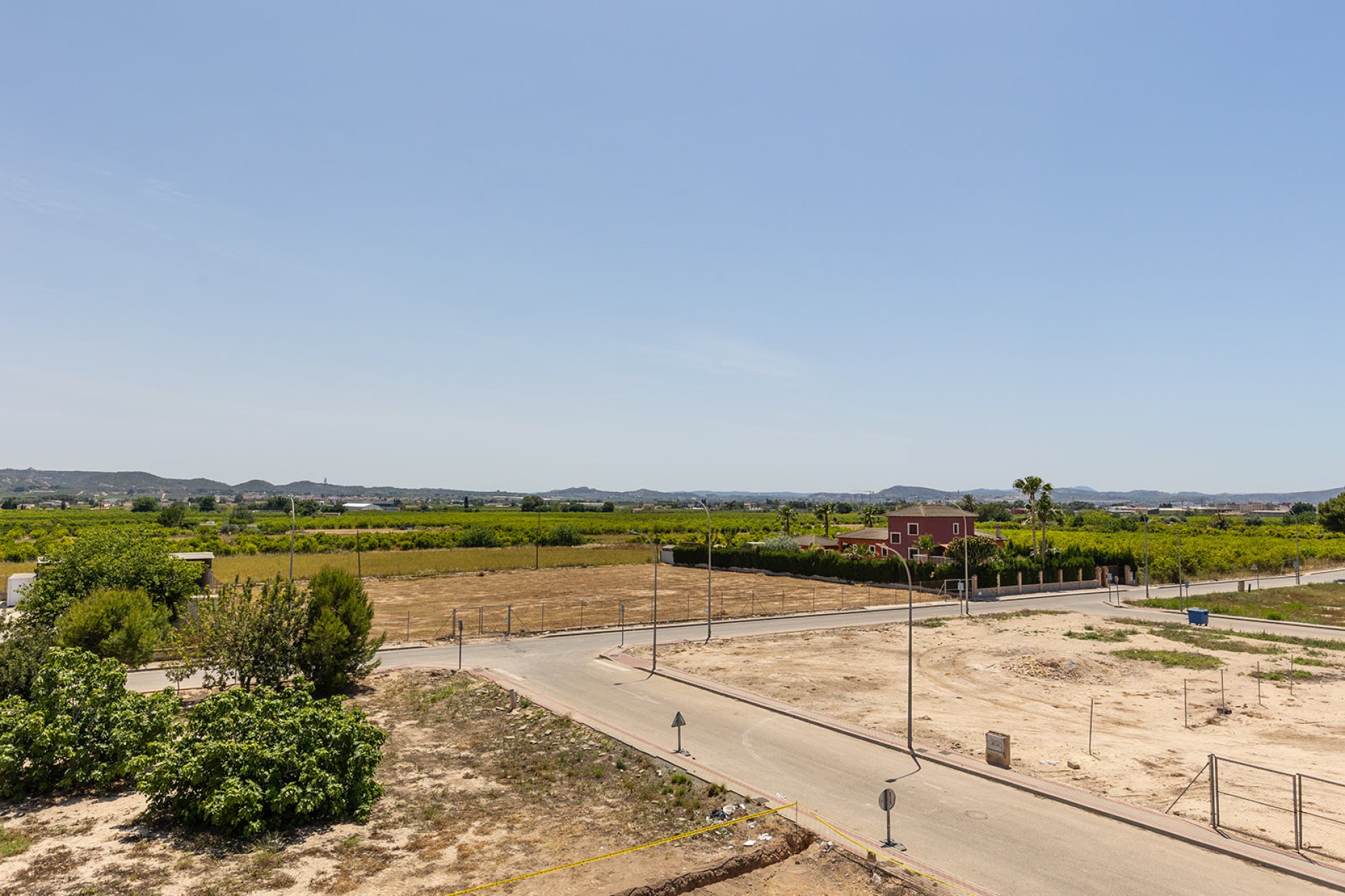 Neue Gebäude - semi-detached -
Rafal