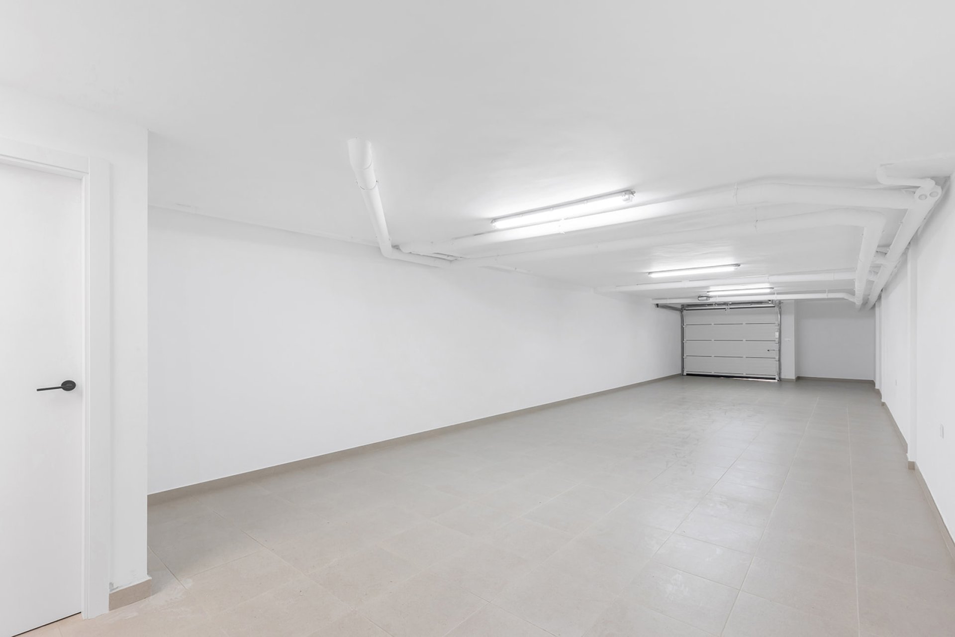 Neue Gebäude - semi-detached -
Rafal