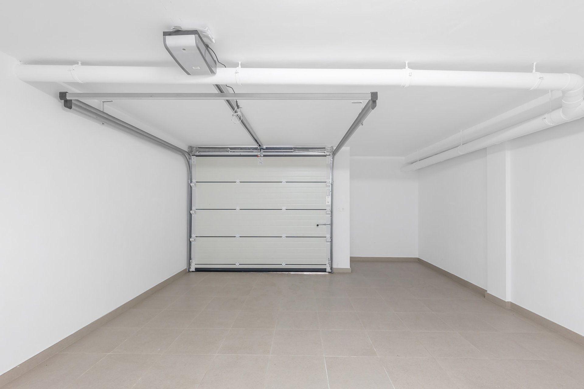 Neue Gebäude - semi-detached -
Rafal