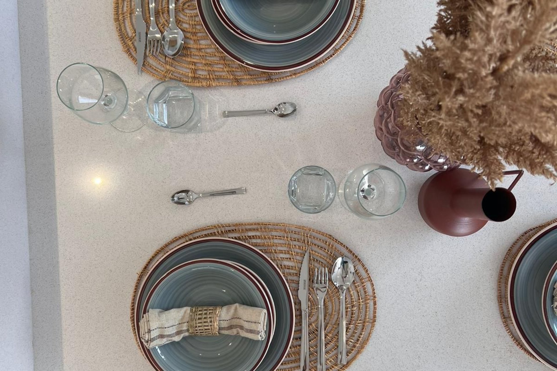 Neue Gebäude - semi-detached -
San Javier