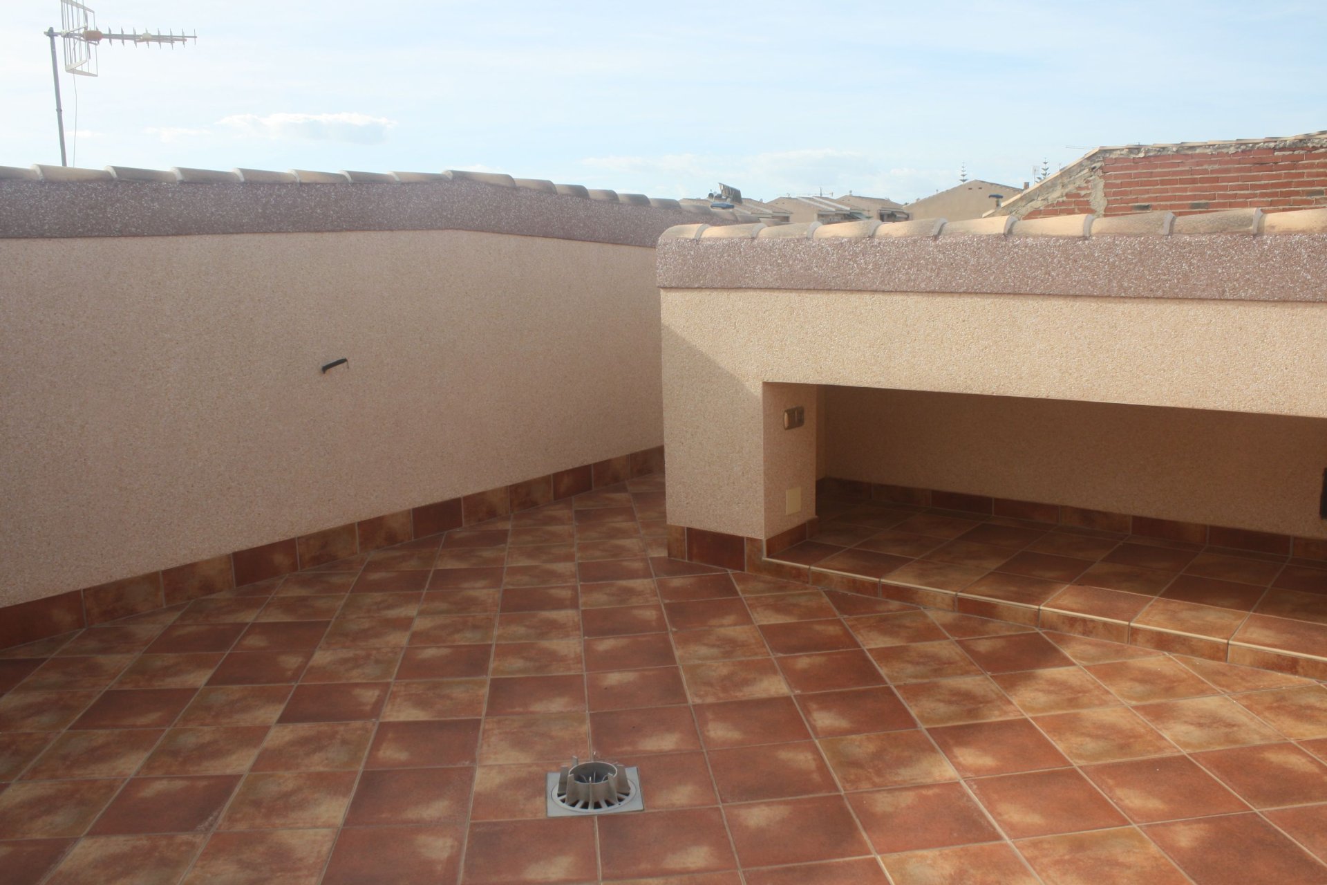 Neue Gebäude - semi-detached -
Torrevieja