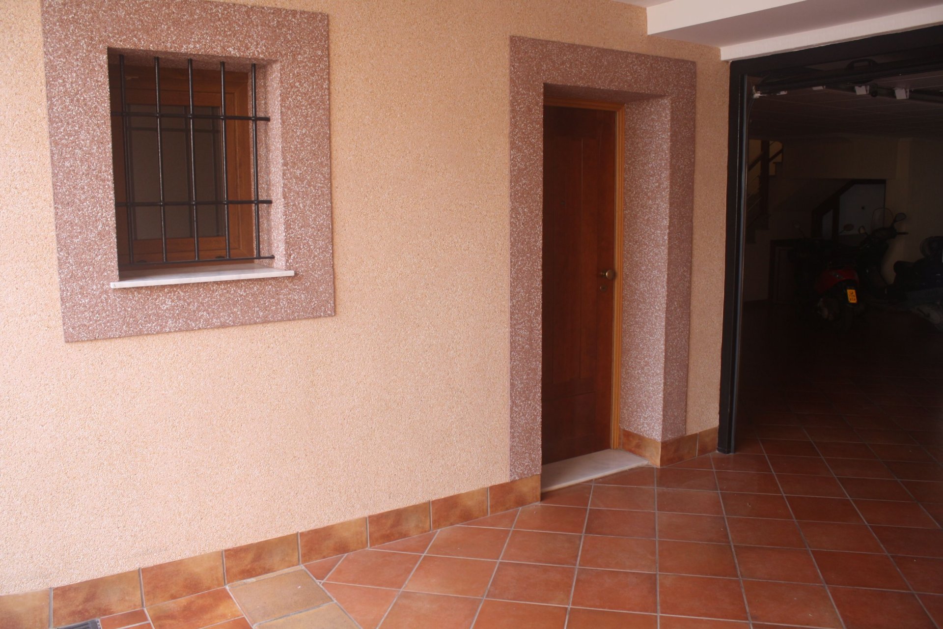 Neue Gebäude - semi-detached -
Torrevieja