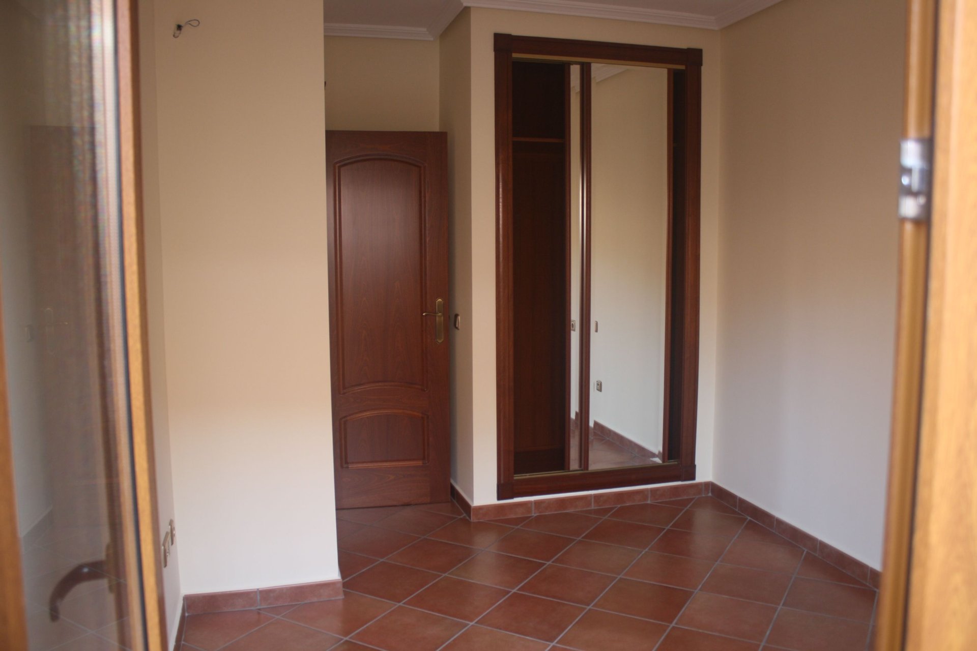 Neue Gebäude - semi-detached -
Torrevieja