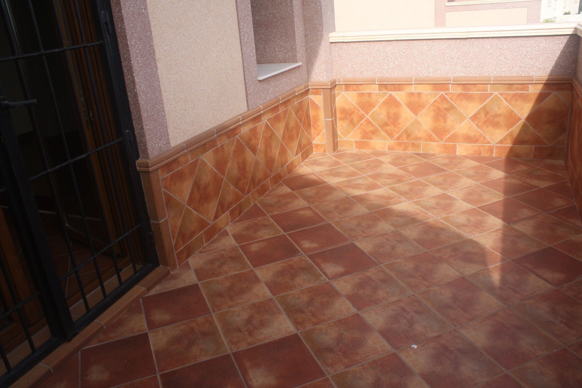 Neue Gebäude - semi-detached -
Torrevieja