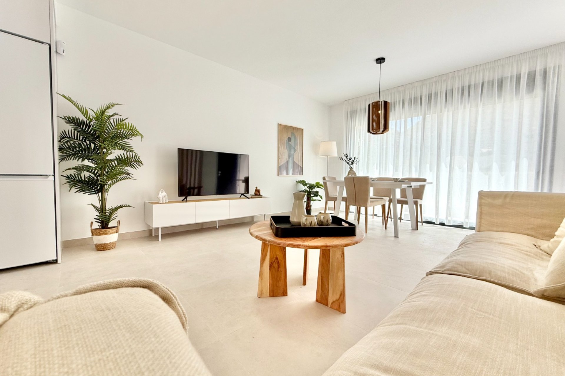 Neue Gebäude - terraced -
Cox