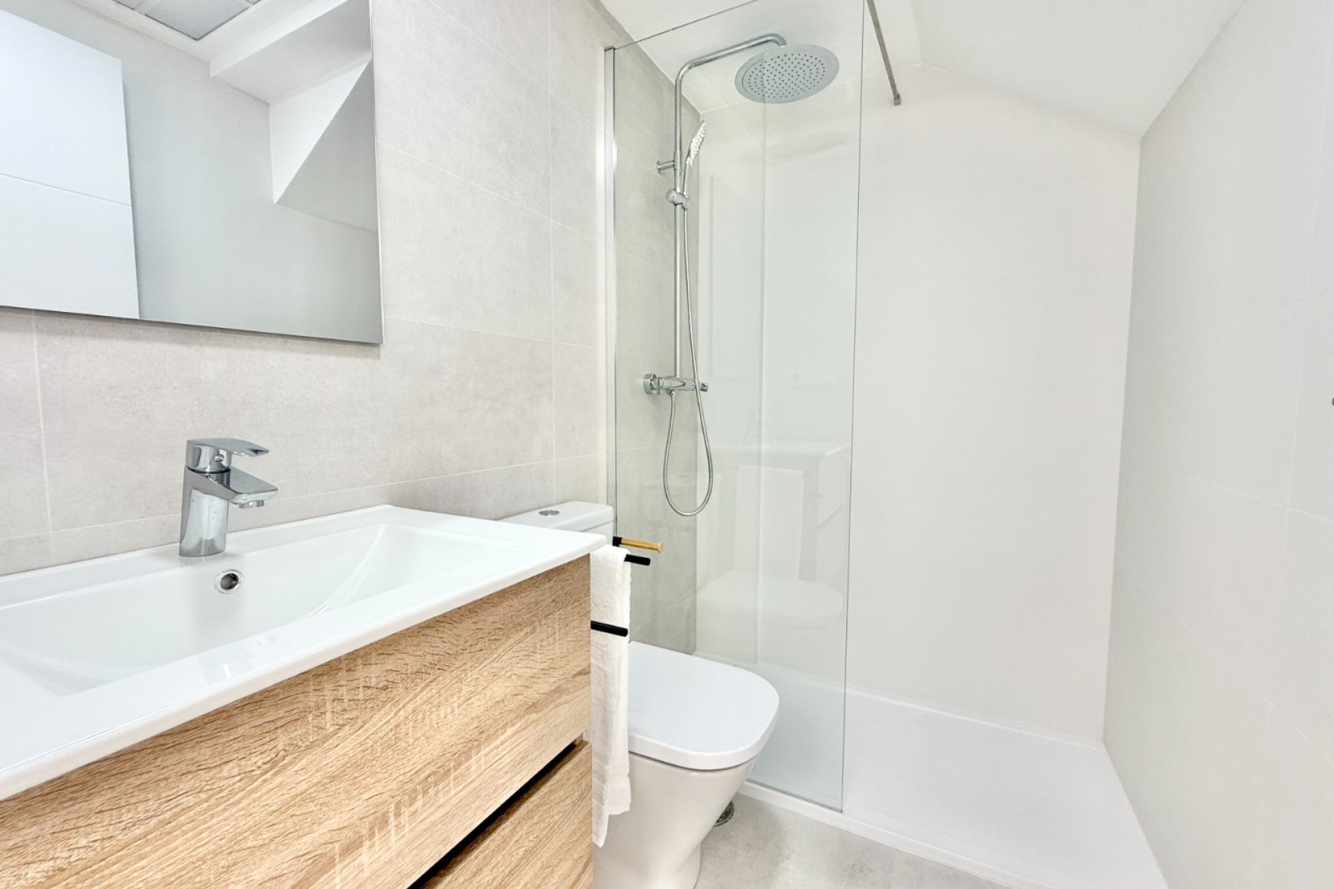 Neue Gebäude - terraced -
Cox