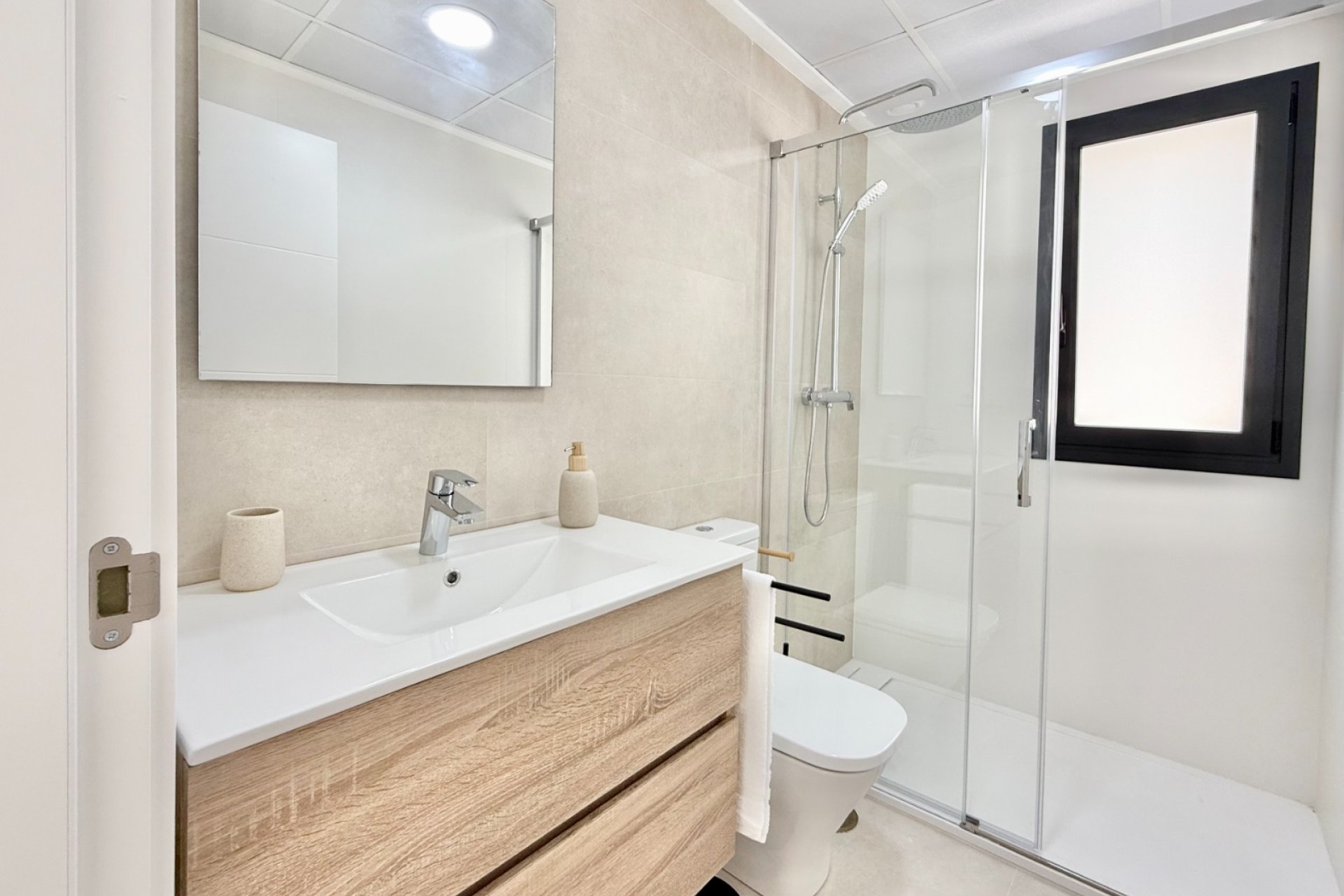 Neue Gebäude - terraced -
Cox