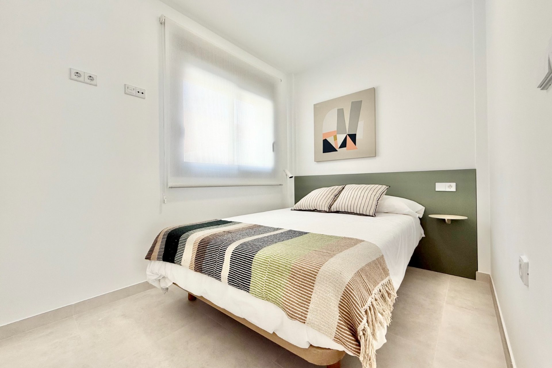 Neue Gebäude - terraced -
Cox