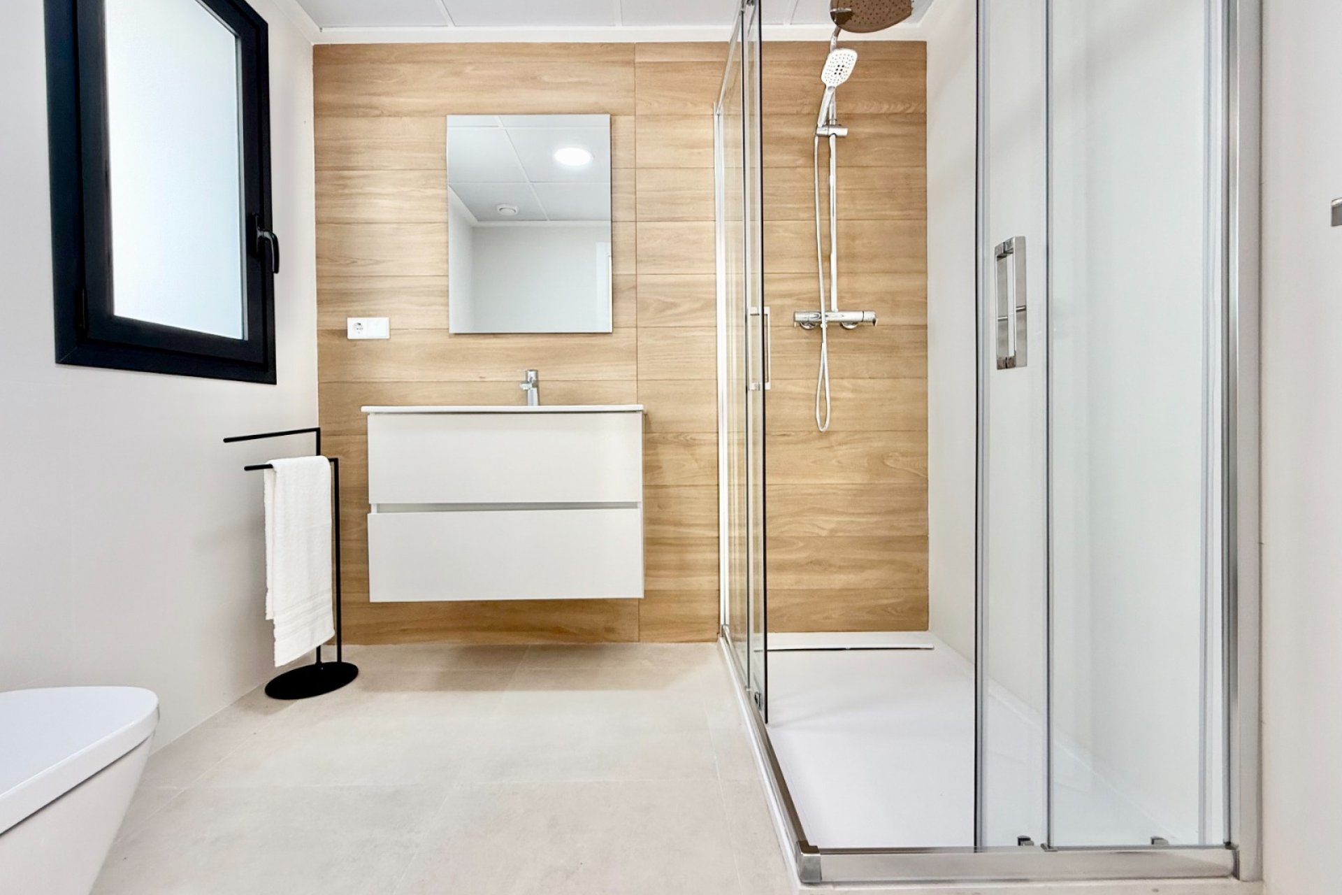 Neue Gebäude - terraced -
Cox