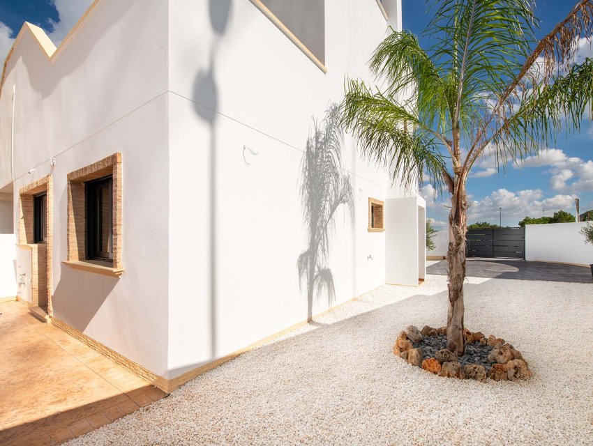 Neue Gebäude - terraced -
Cox