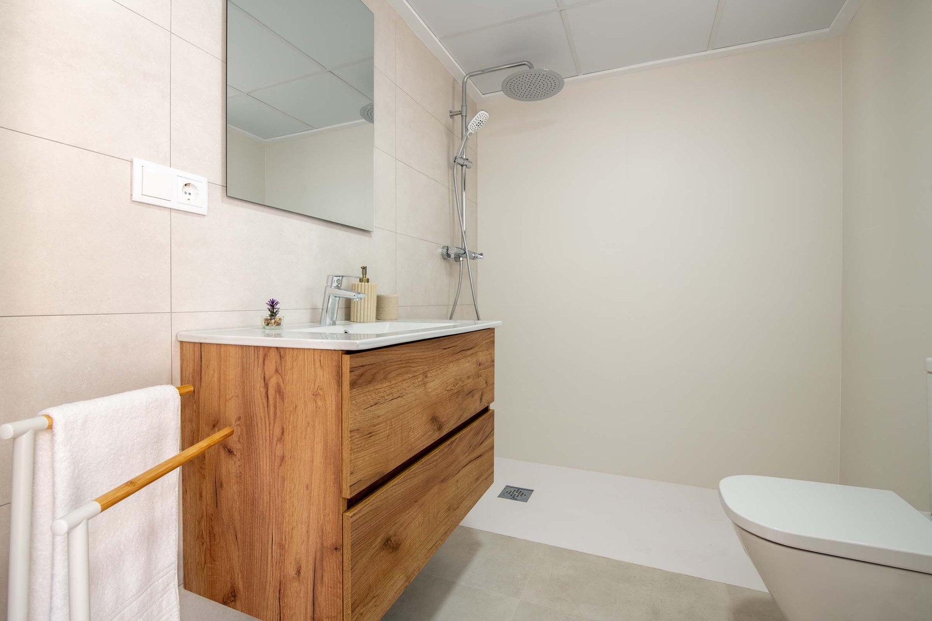 Neue Gebäude - terraced -
Cox