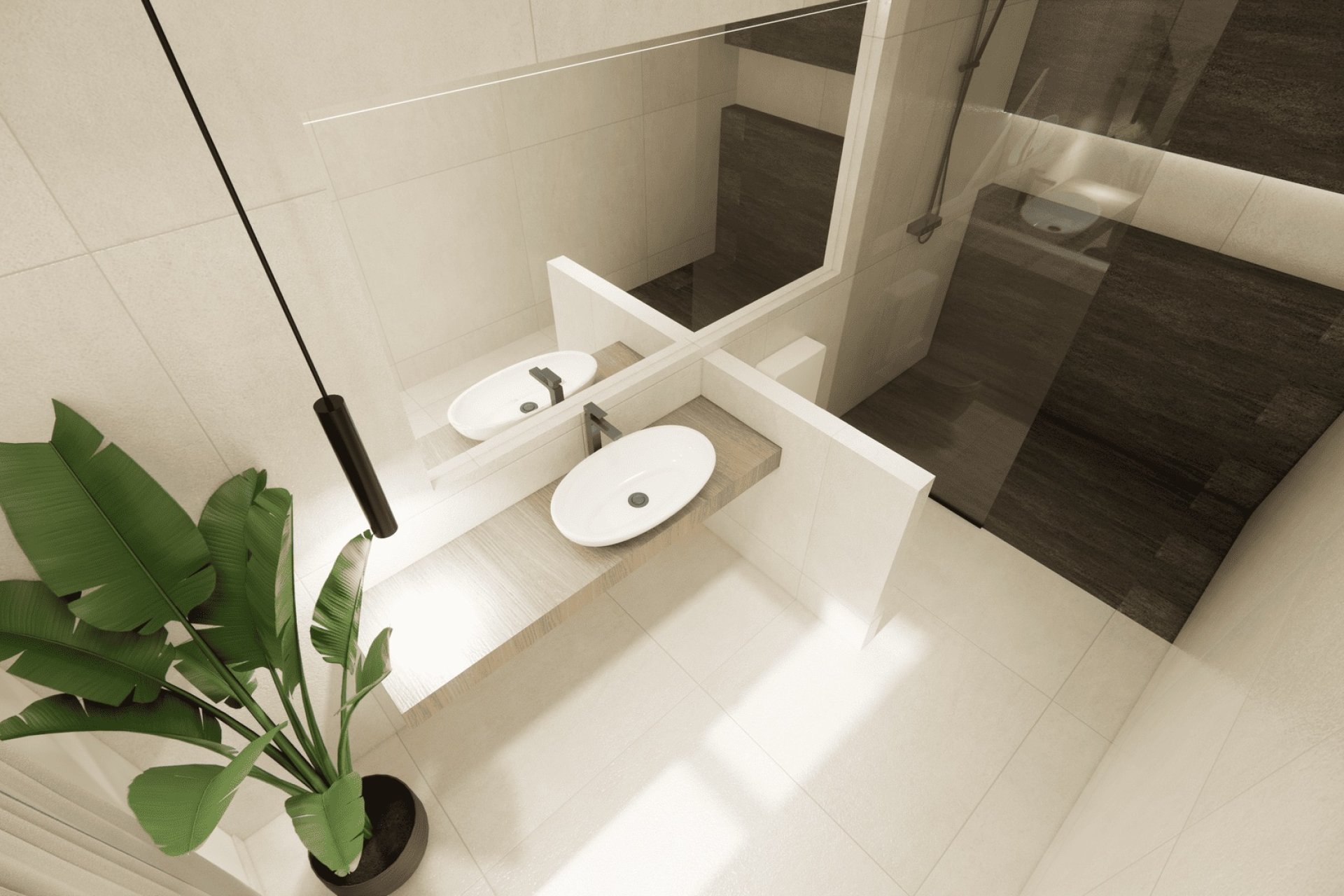 Neue Gebäude - terraced -
Dolores