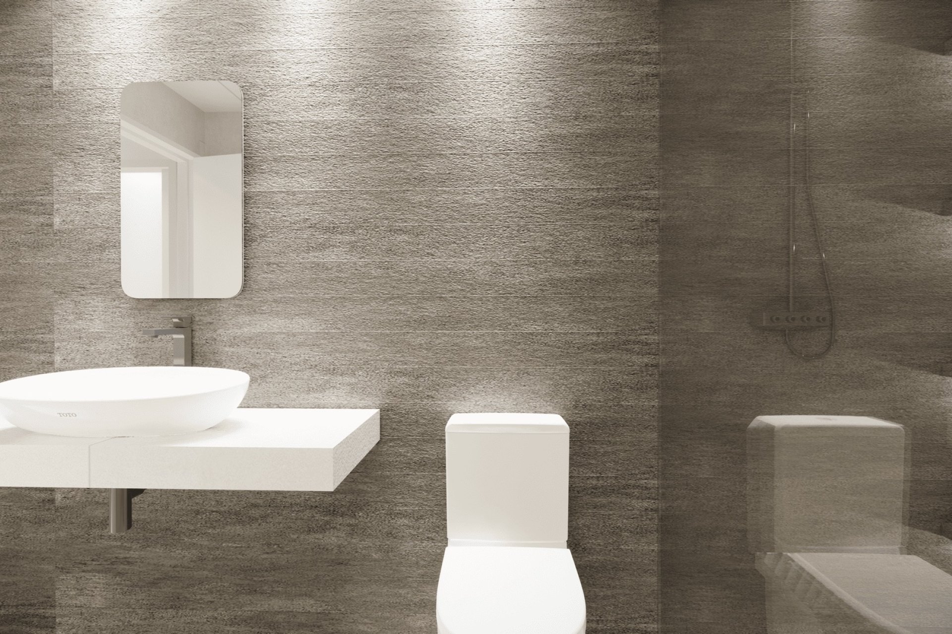 Neue Gebäude - terraced -
Dolores