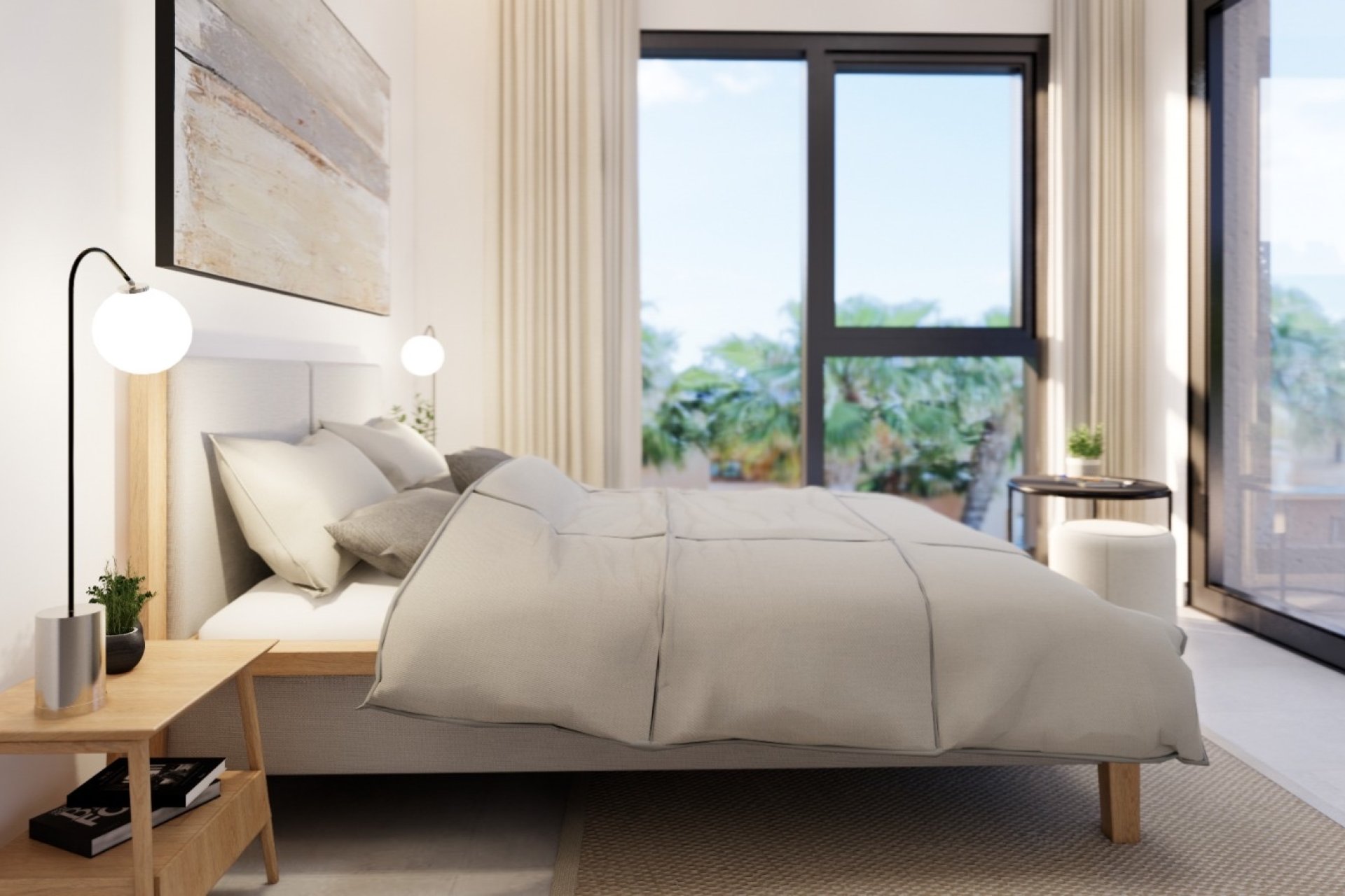 Neue Gebäude - terraced -
Los Alcázares