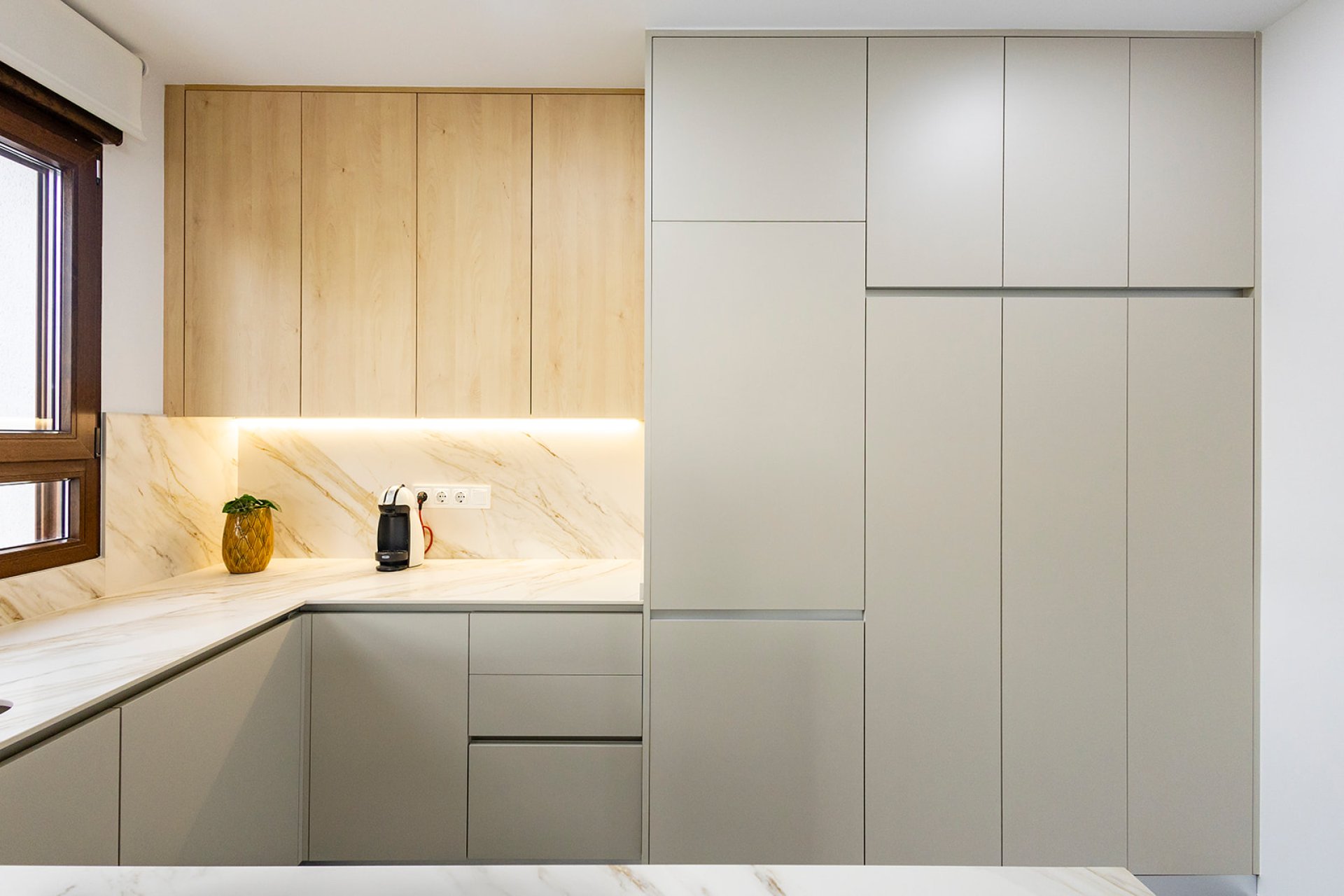 Neue Gebäude - terraced -
Orihuela Costa