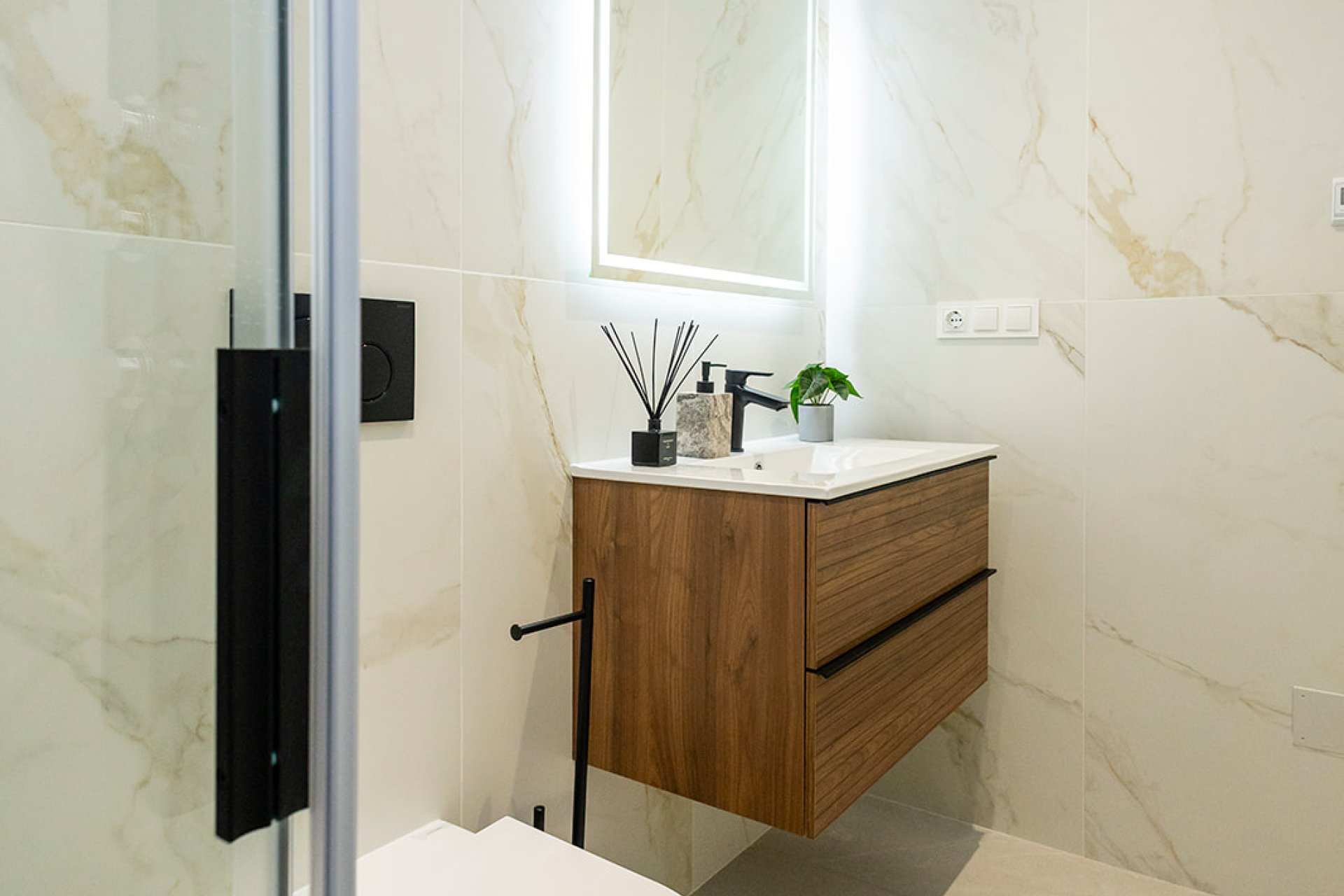 Neue Gebäude - terraced -
Orihuela Costa