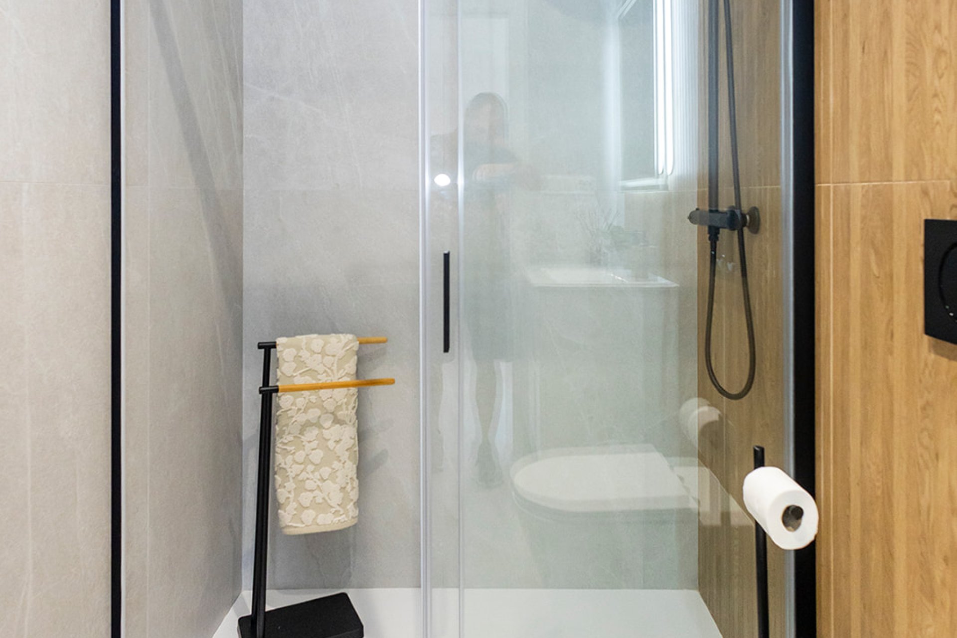 Neue Gebäude - terraced -
Orihuela Costa