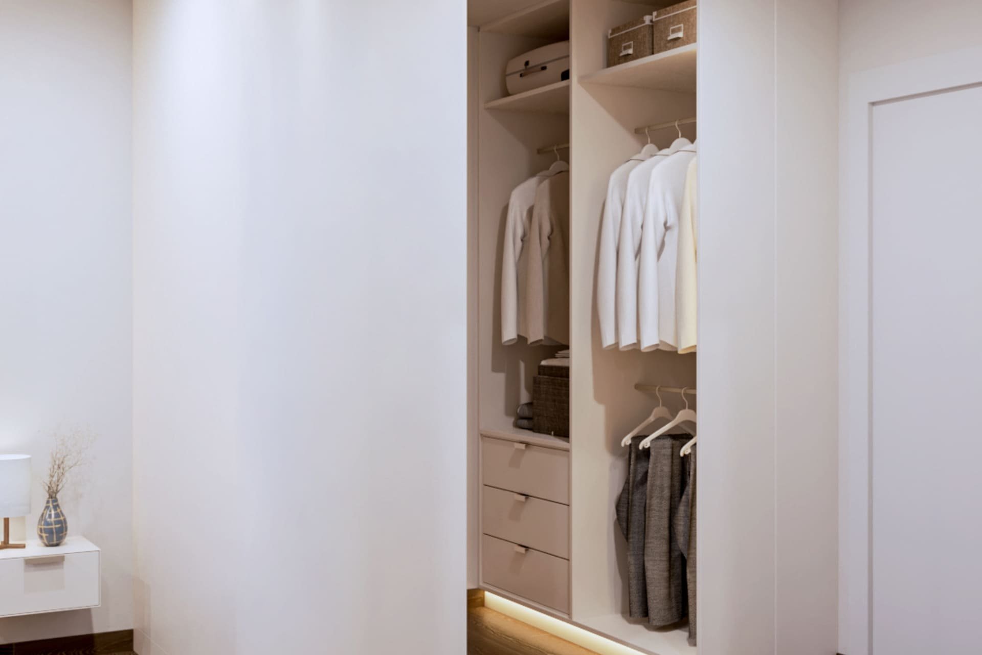 Neue Gebäude - terraced -
San Pedro del Pinatar