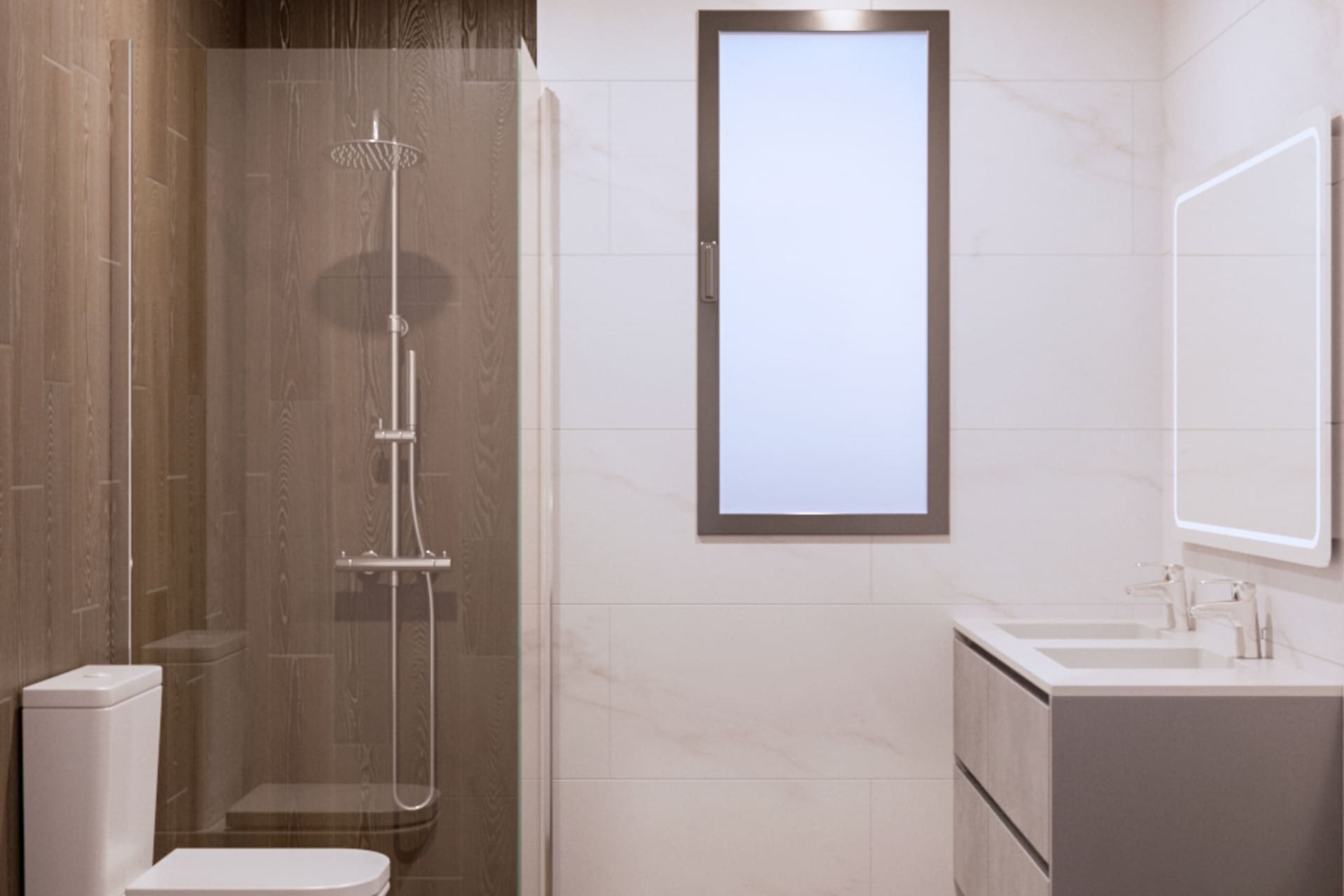 Neue Gebäude - terraced -
San Pedro del Pinatar