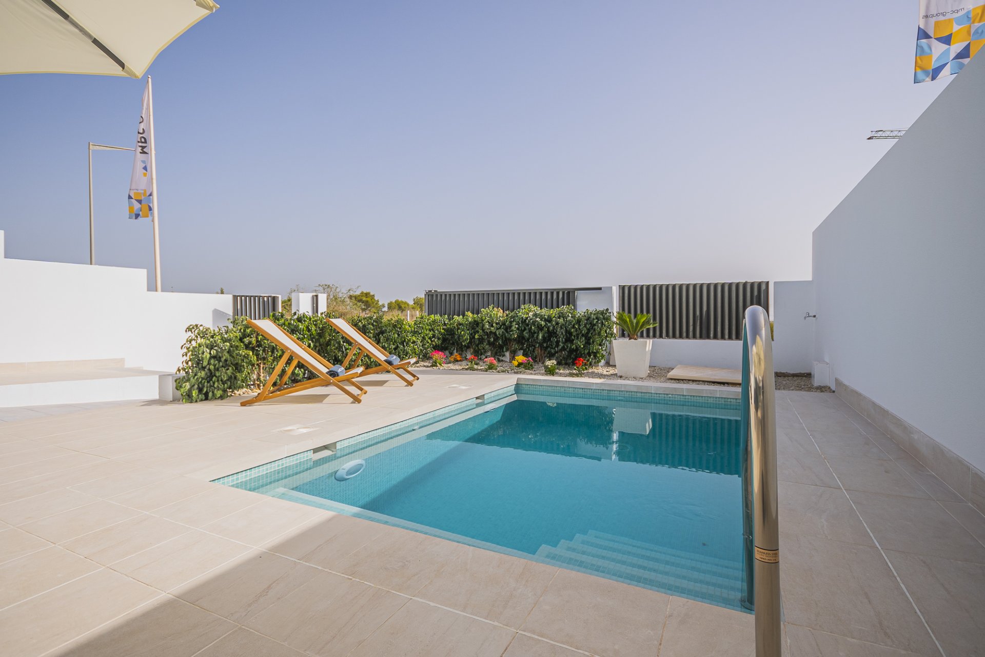 Neue Gebäude - terraced -
Torrevieja