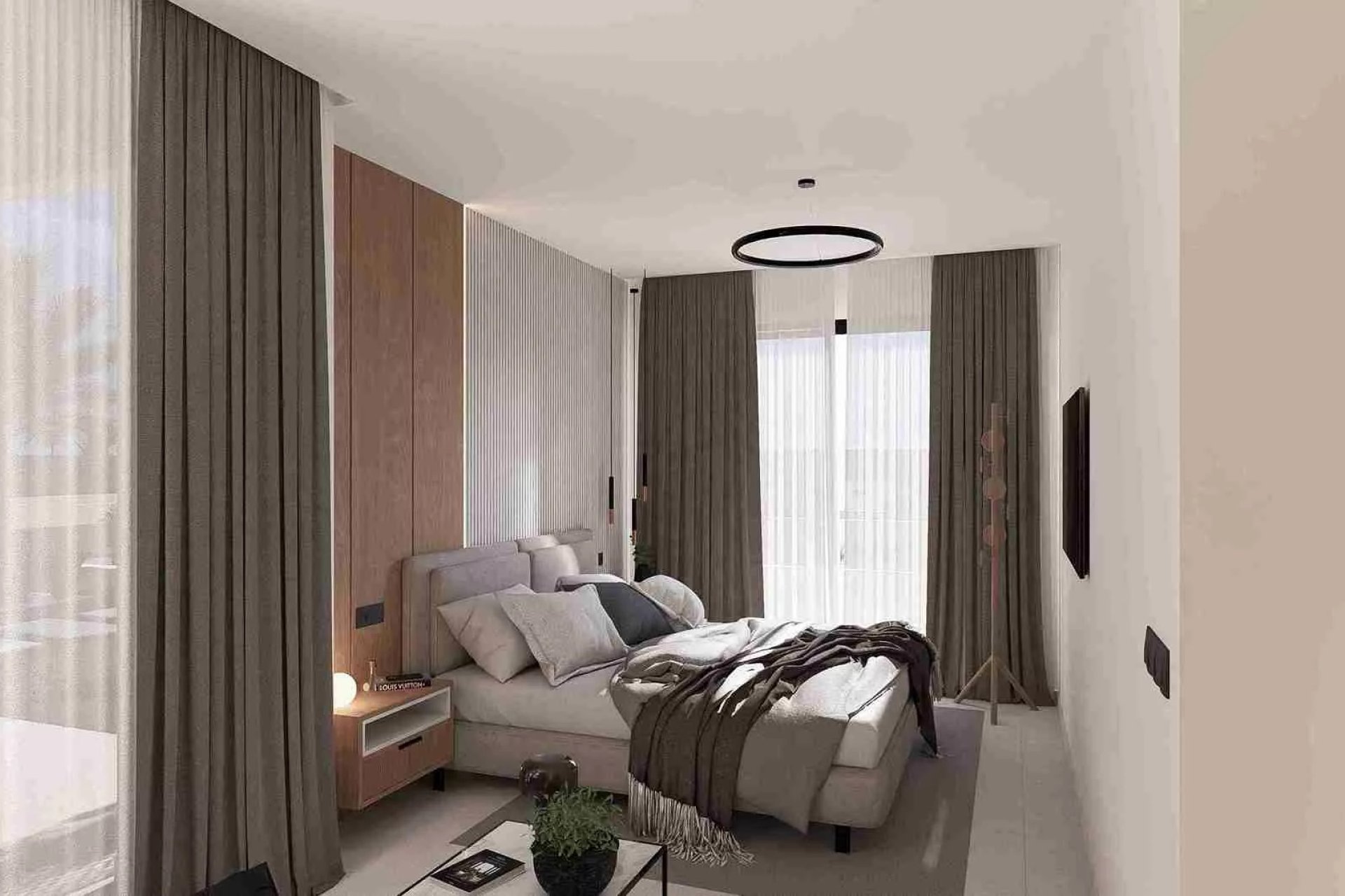 Neue Gebäude - Villa -
Altaona Golf & Country Village