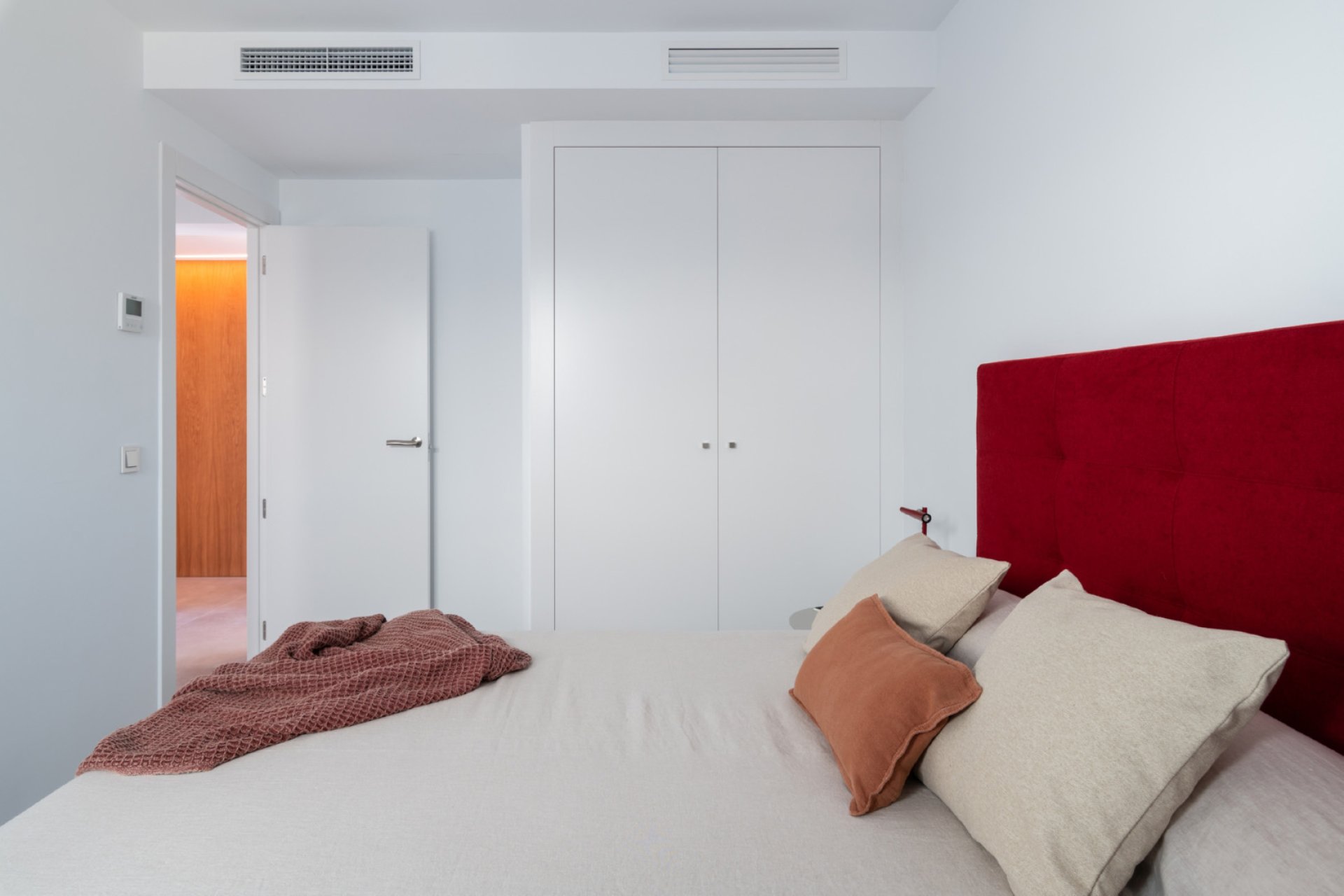 Neue Gebäude - Villa -
Benitachell