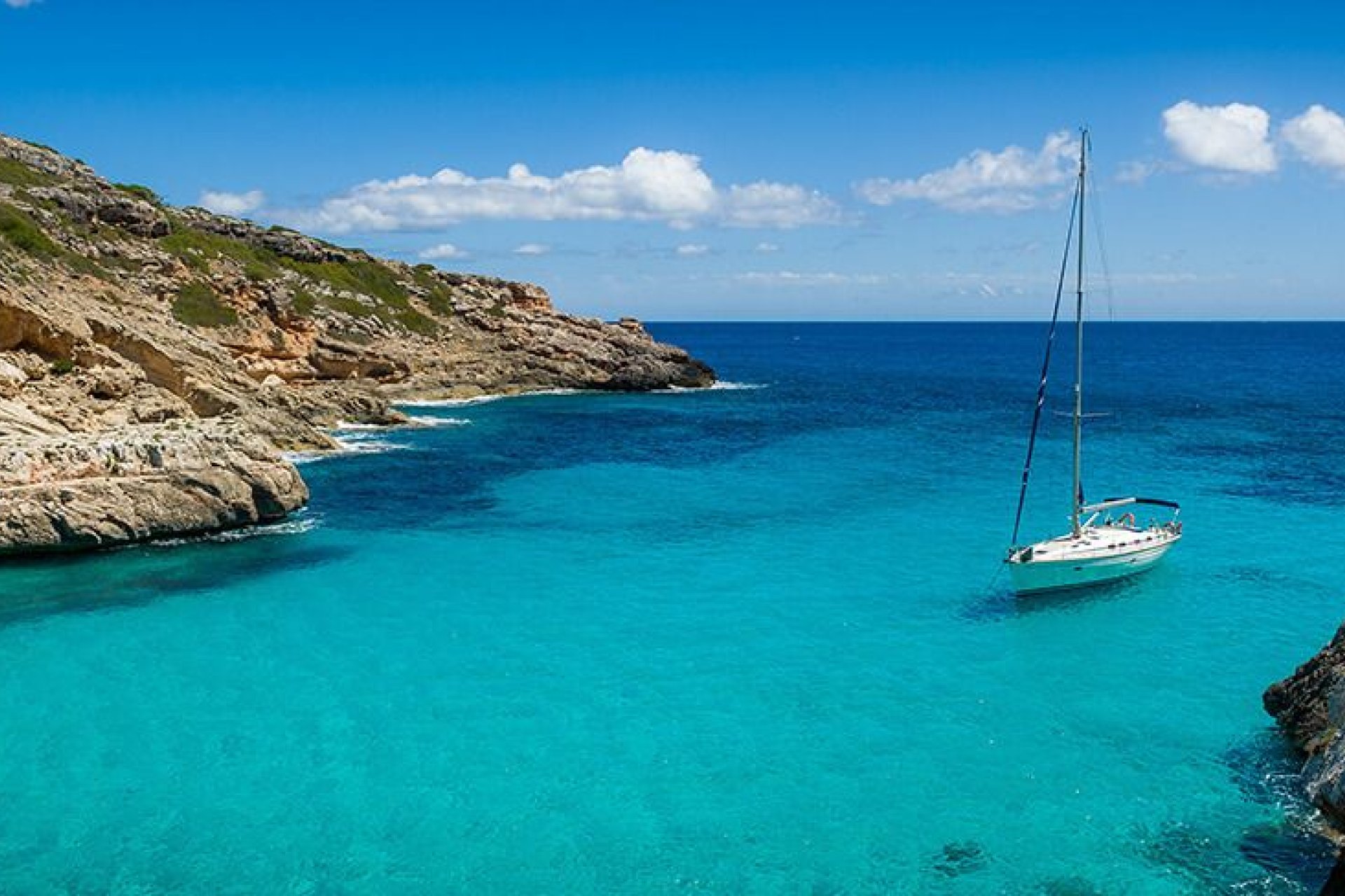 Neue Gebäude - Villa -
Benitachell