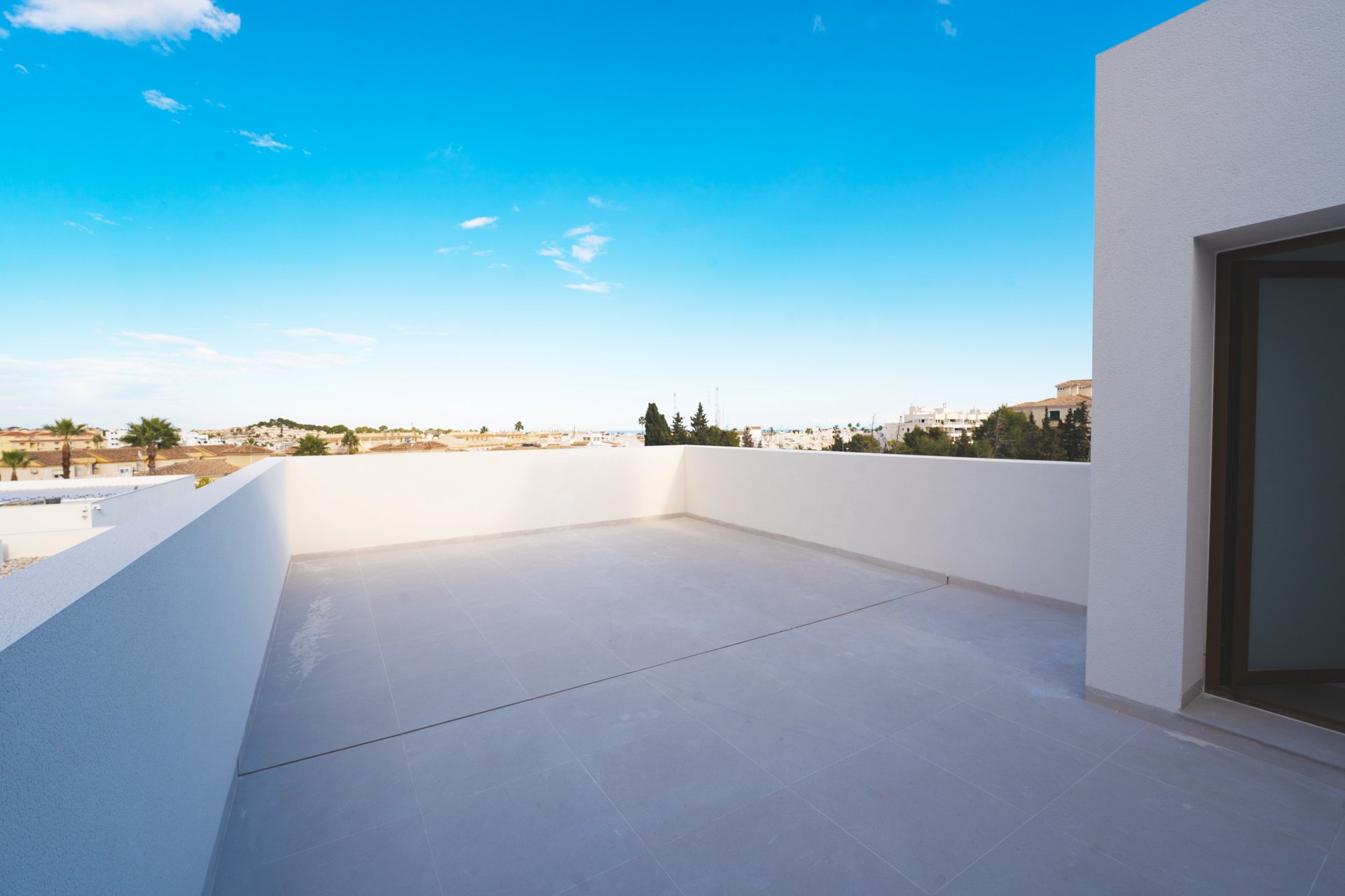 Neue Gebäude - Villa -
Ciudad Quesada