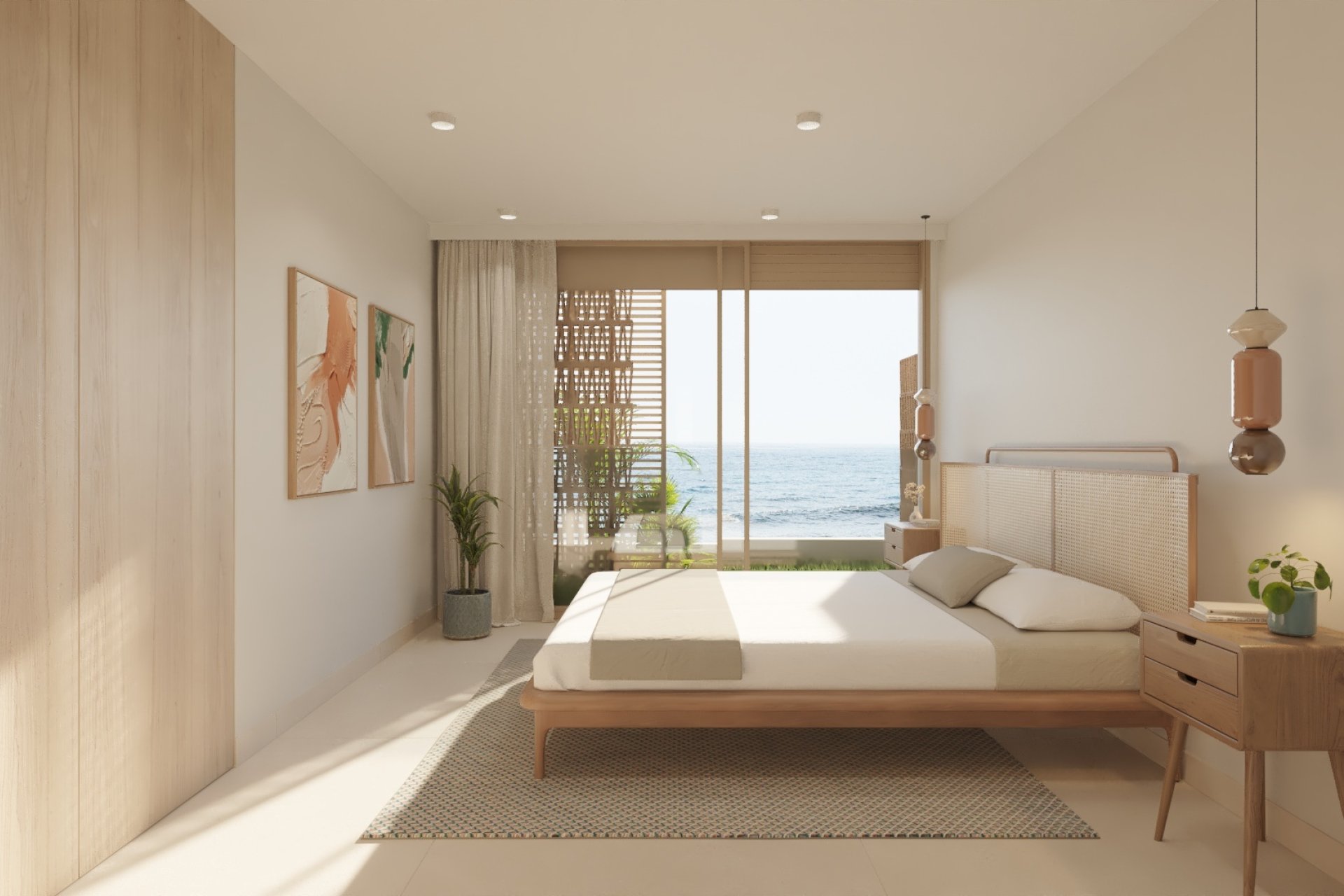 Neue Gebäude - Villa -
Cuevas del Almanzora