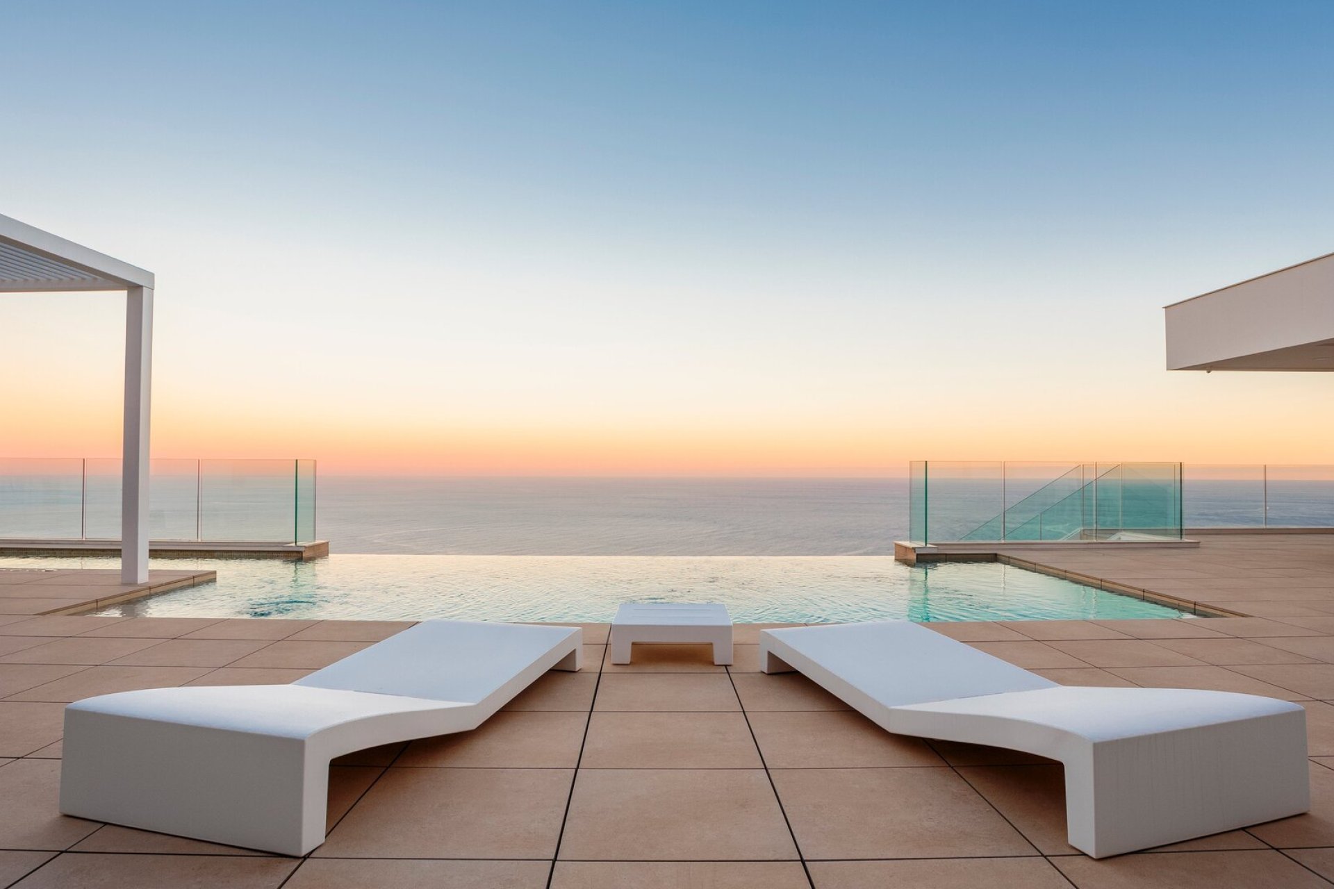 Neue Gebäude - Villa -
Cumbre del Sol