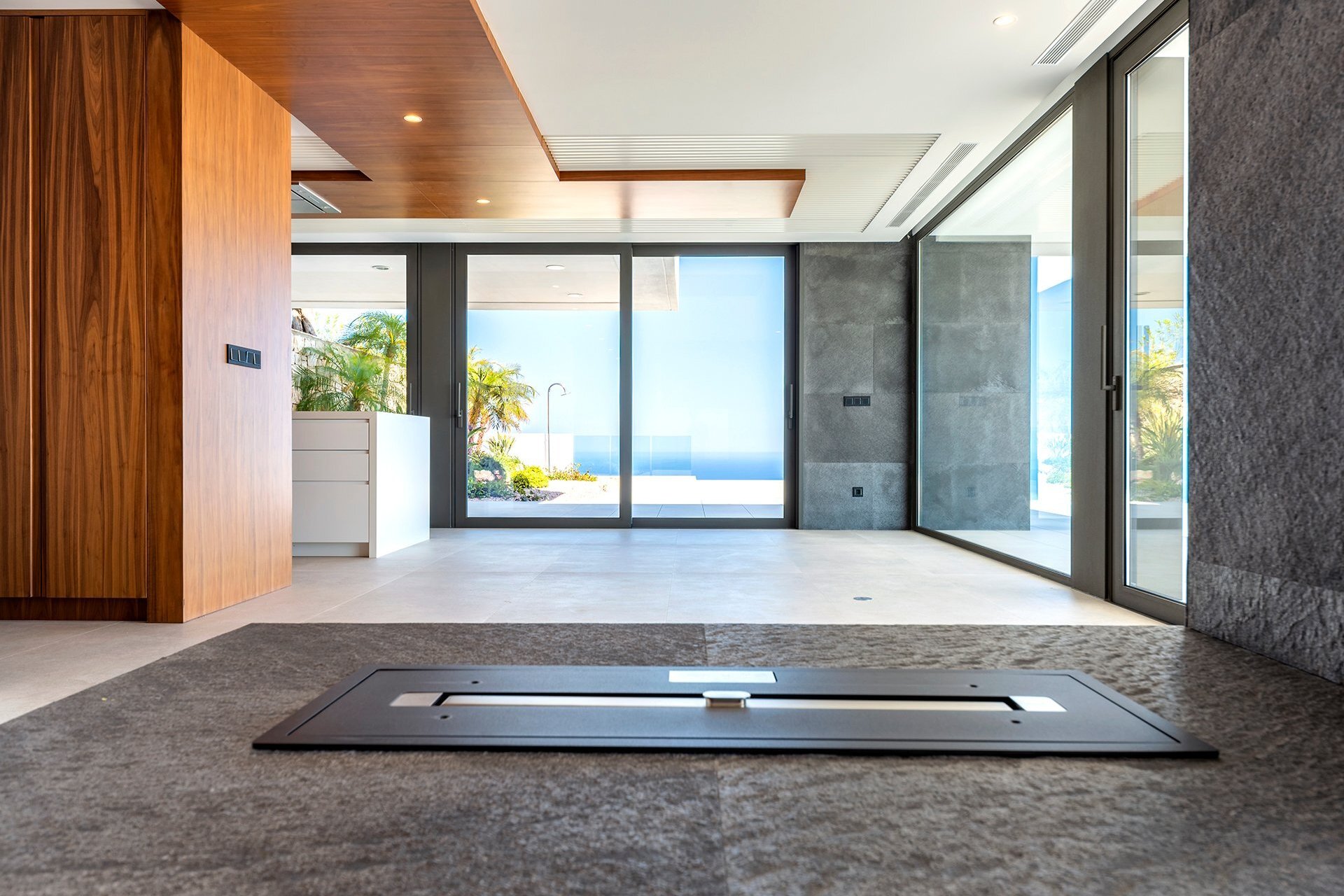 Neue Gebäude - Villa -
Cumbre del Sol