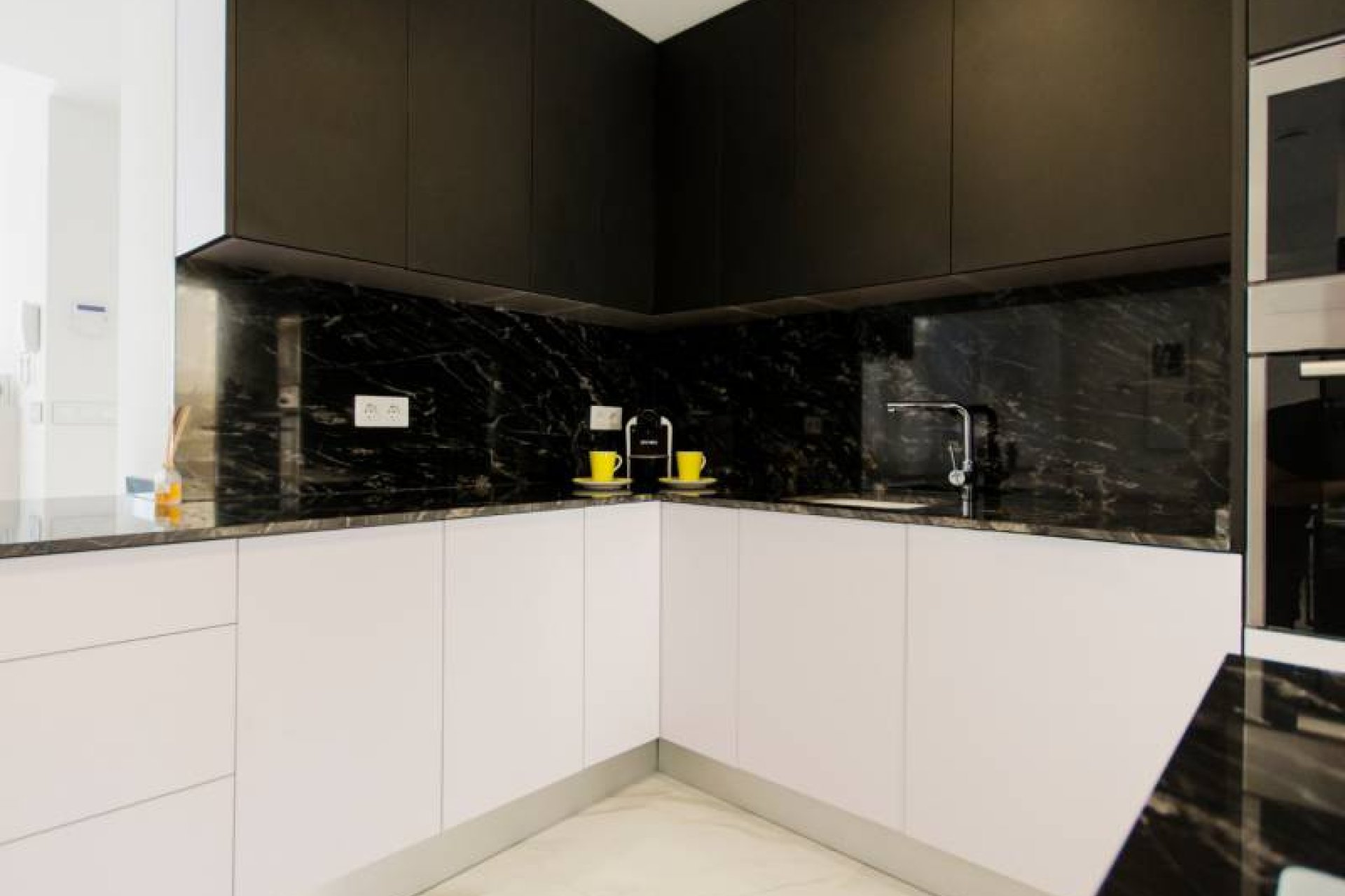 Neue Gebäude - Villa -
Dehesa de Campoamor