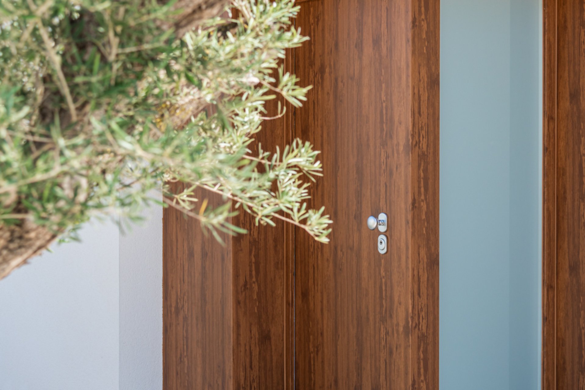 Neue Gebäude - Villa -
Dehesa de Campoamor