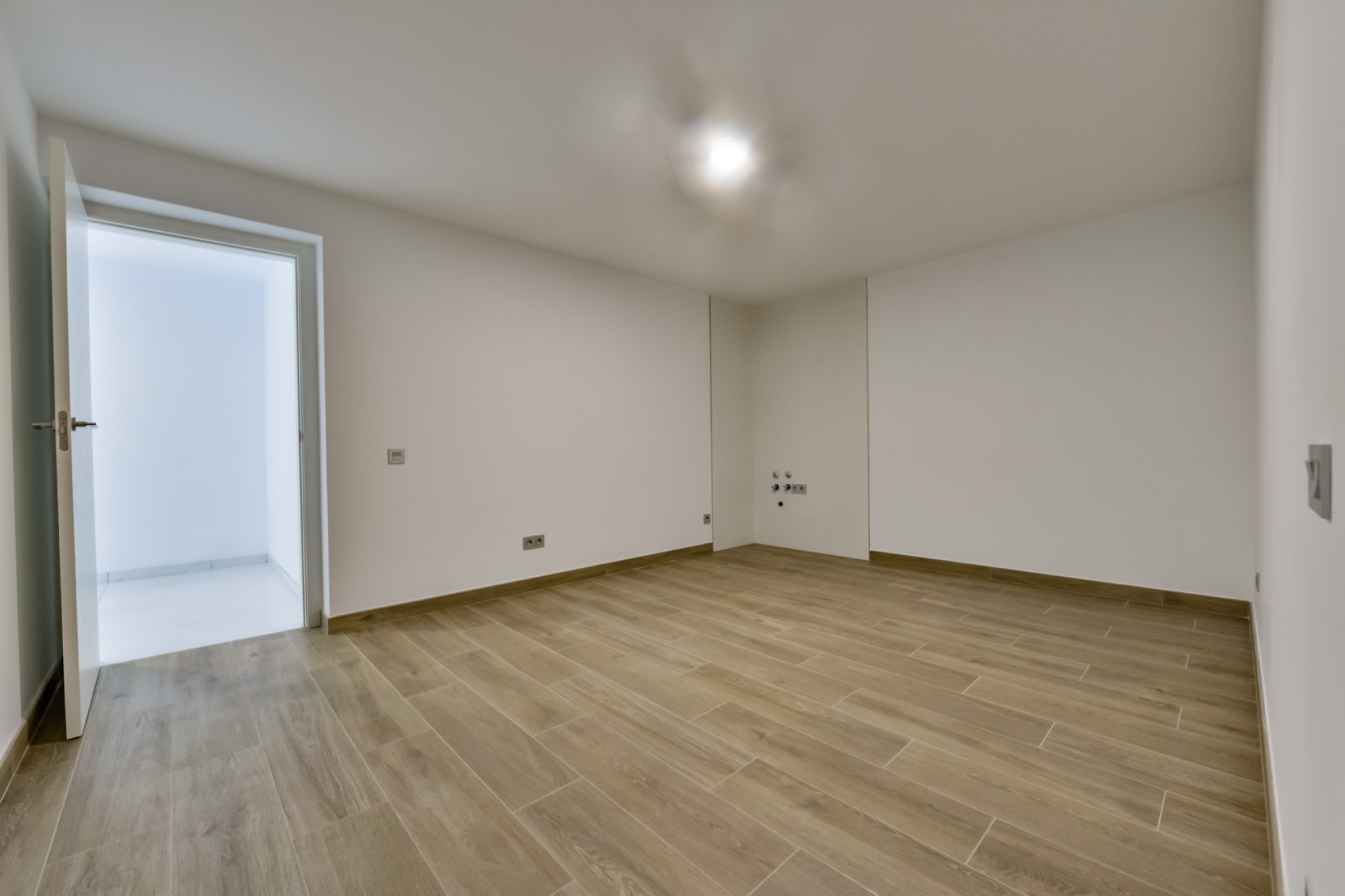 Neue Gebäude - Villa -
Finestrat