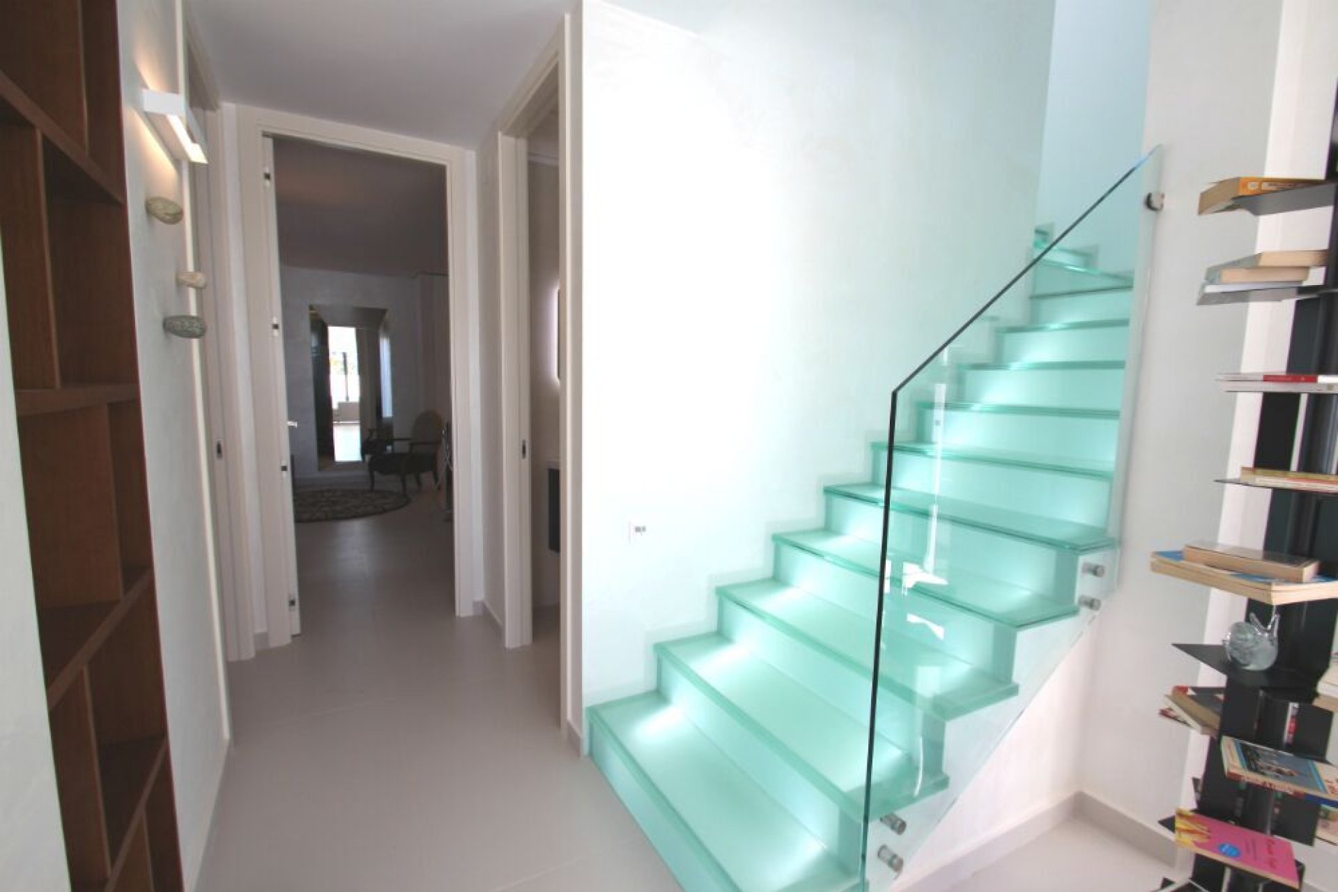 Neue Gebäude - Villa -
San Miguel de Salinas