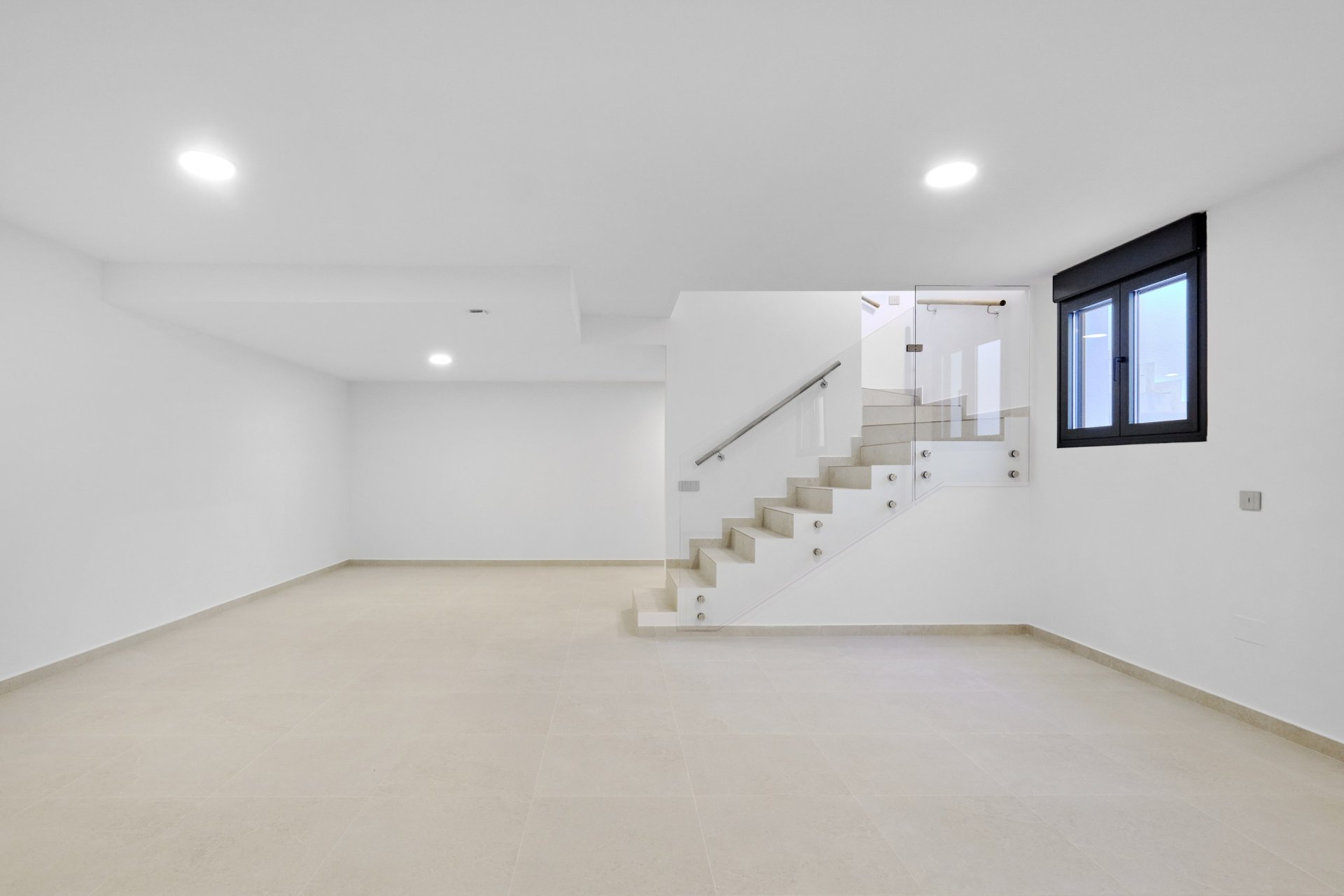Neue Gebäude - Villa -
San Miguel de Salinas