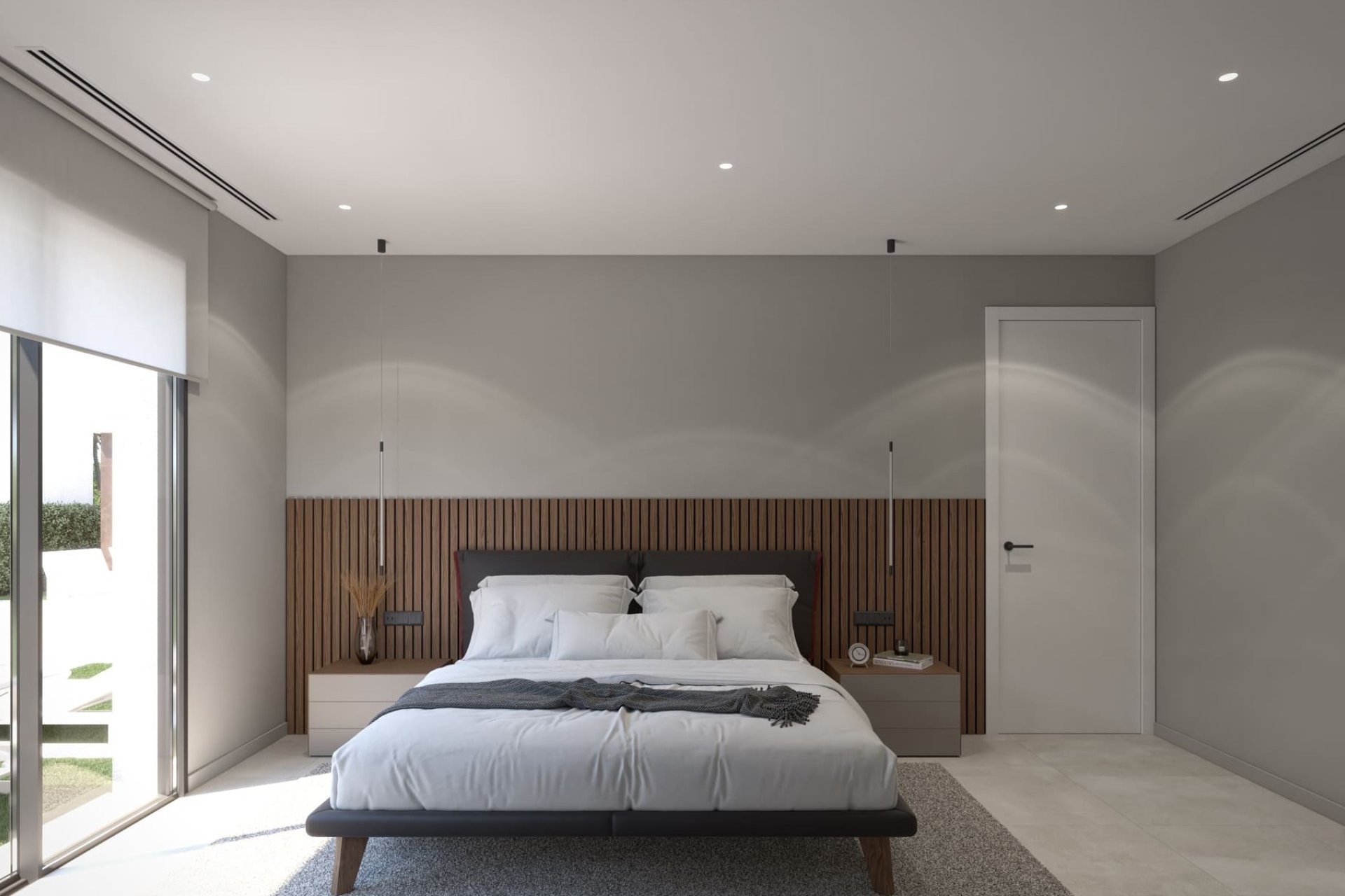 Neue Gebäude - Villa -
Torre-Pacheco