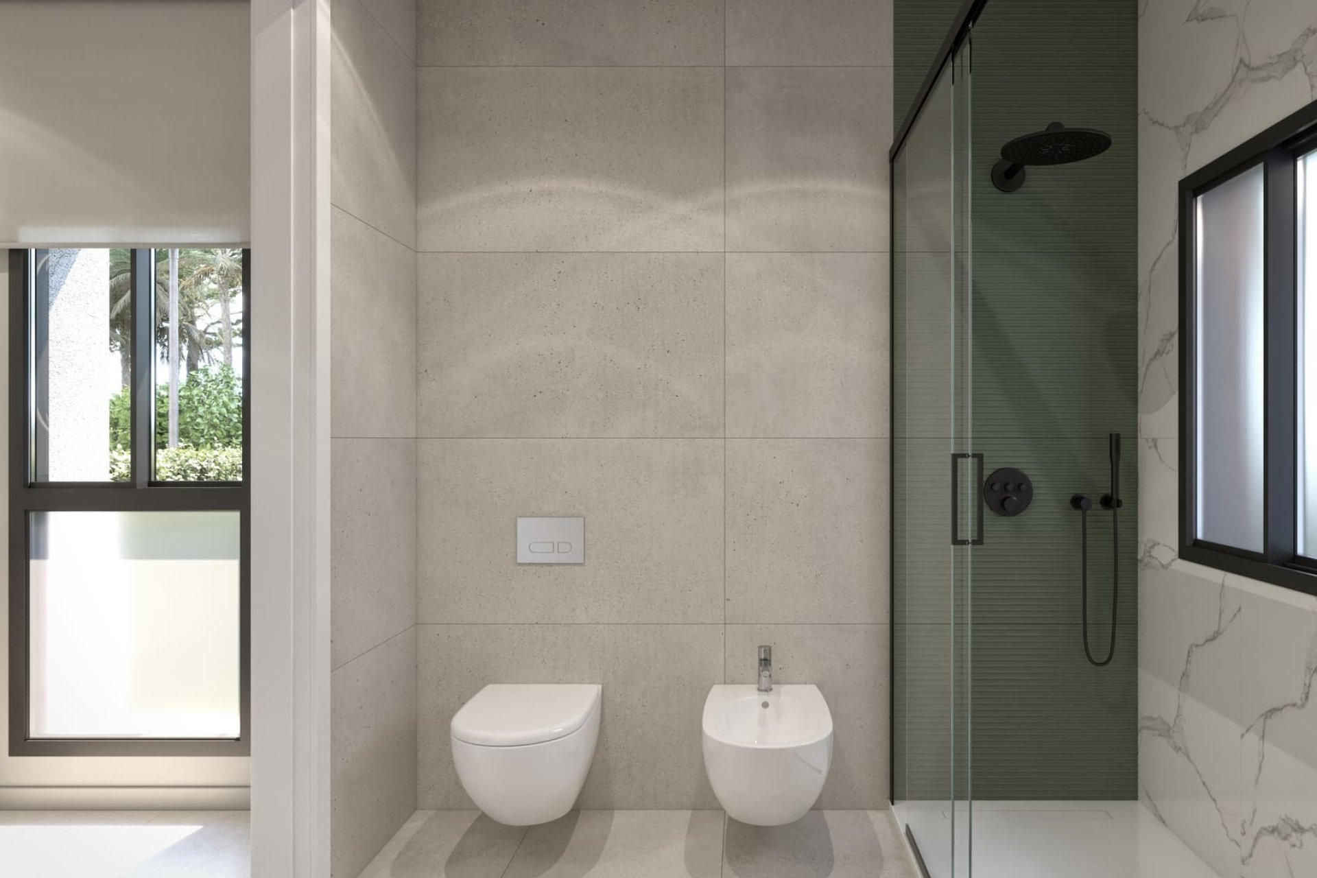 Neue Gebäude - Villa -
Torre-Pacheco