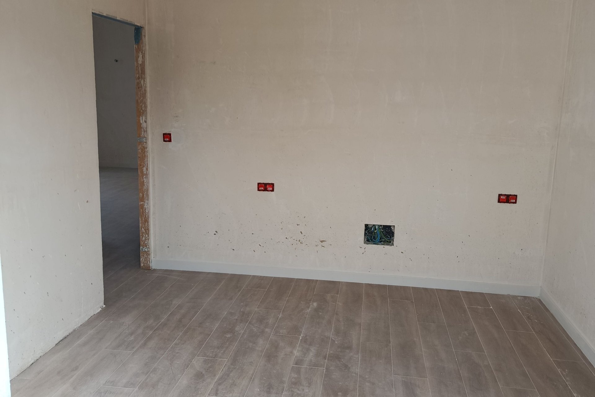 New Build - apartment -
Bigastro