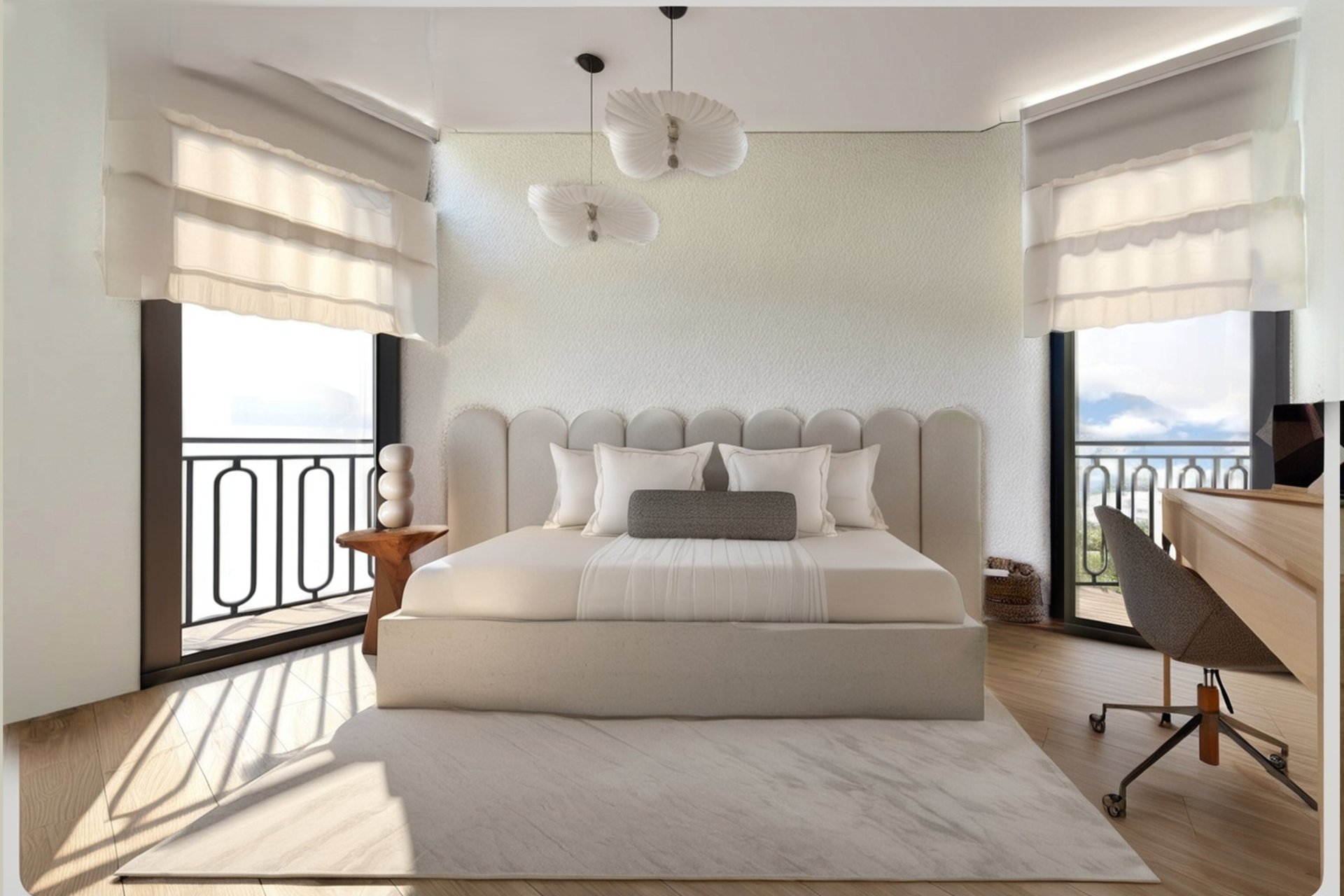 New Build - apartment -
Bigastro