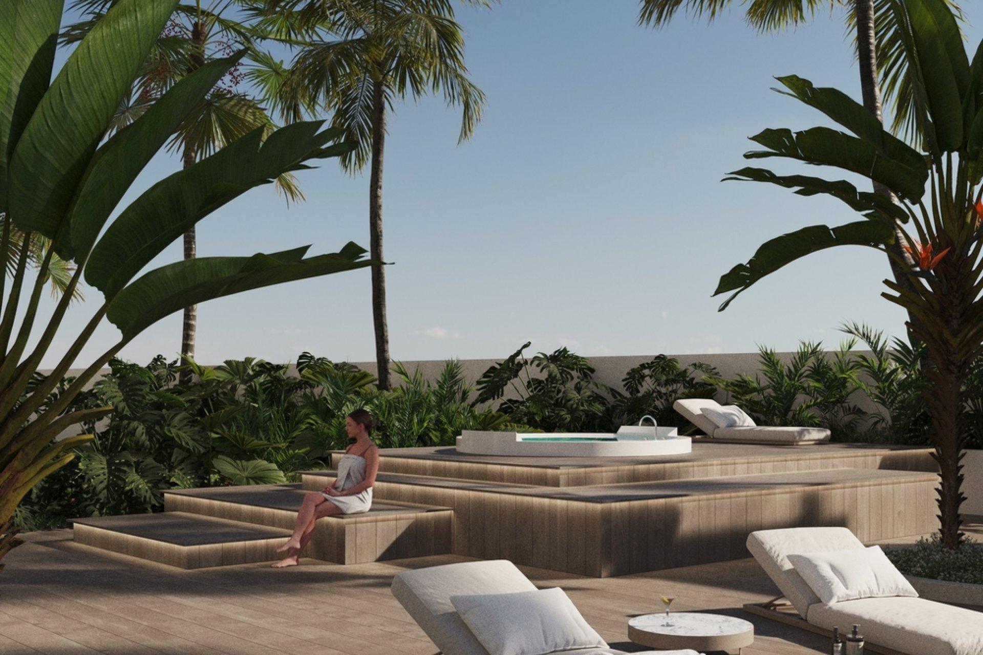 New Build - apartment -
Calpe