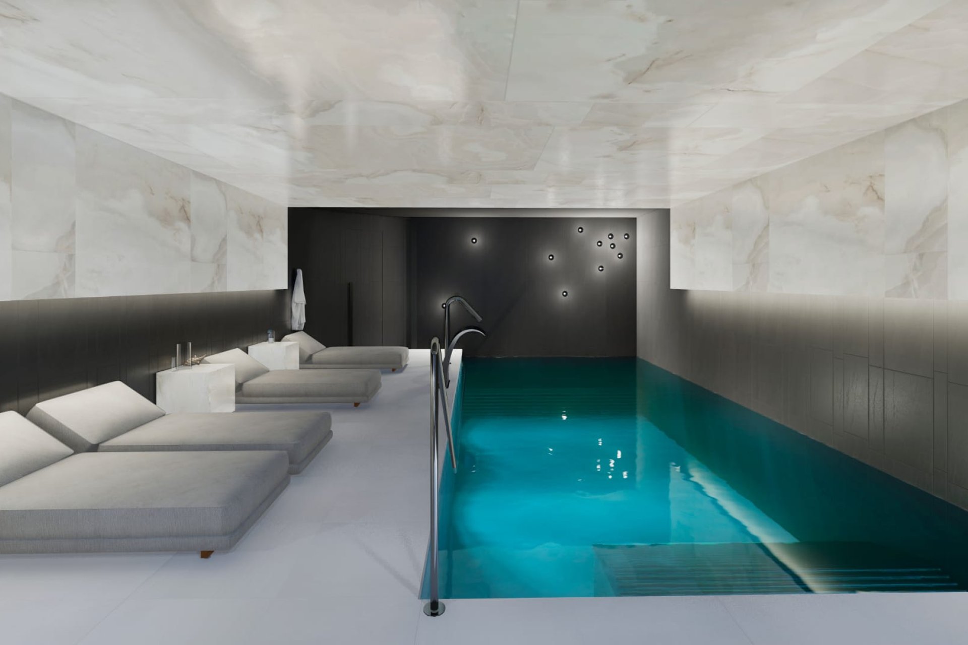 New Build - apartment -
Calpe
