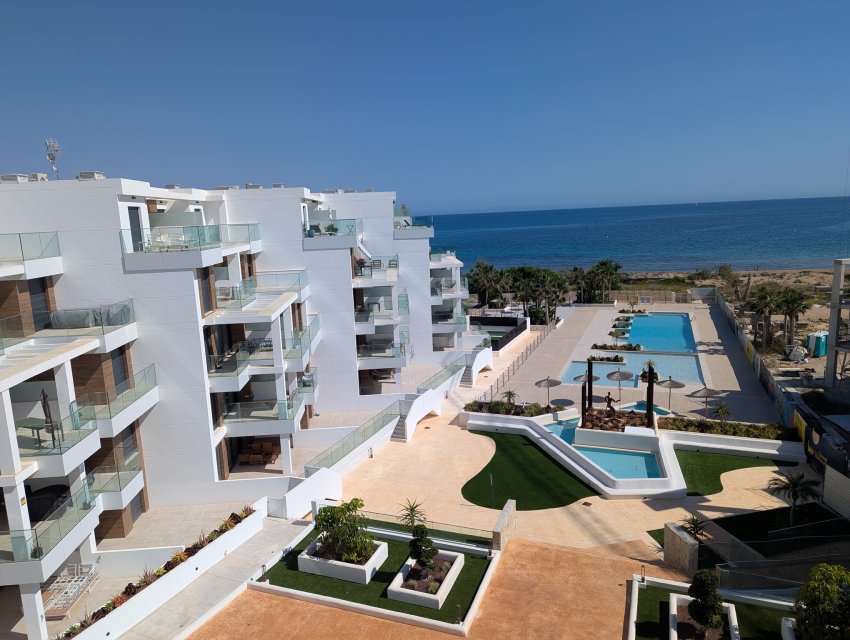 New Build - apartment -
Denia - Dénia
