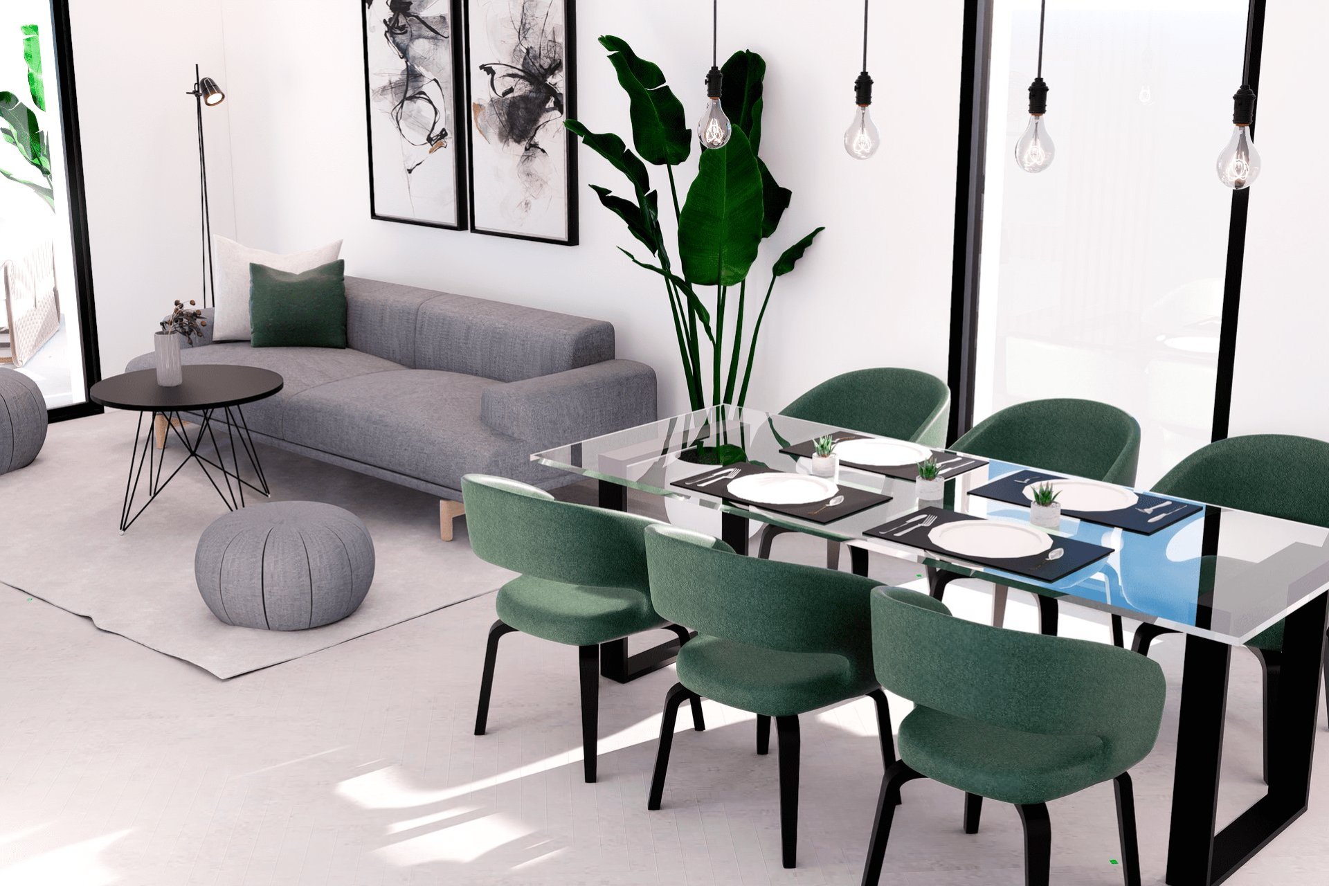 New Build - apartment -
Finestrat