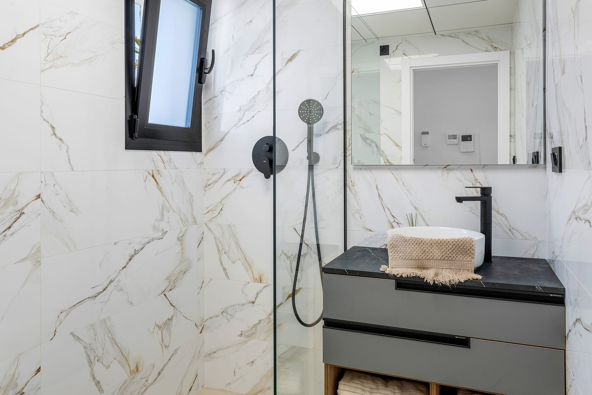 New Build - apartment -
Guardamar del Segura