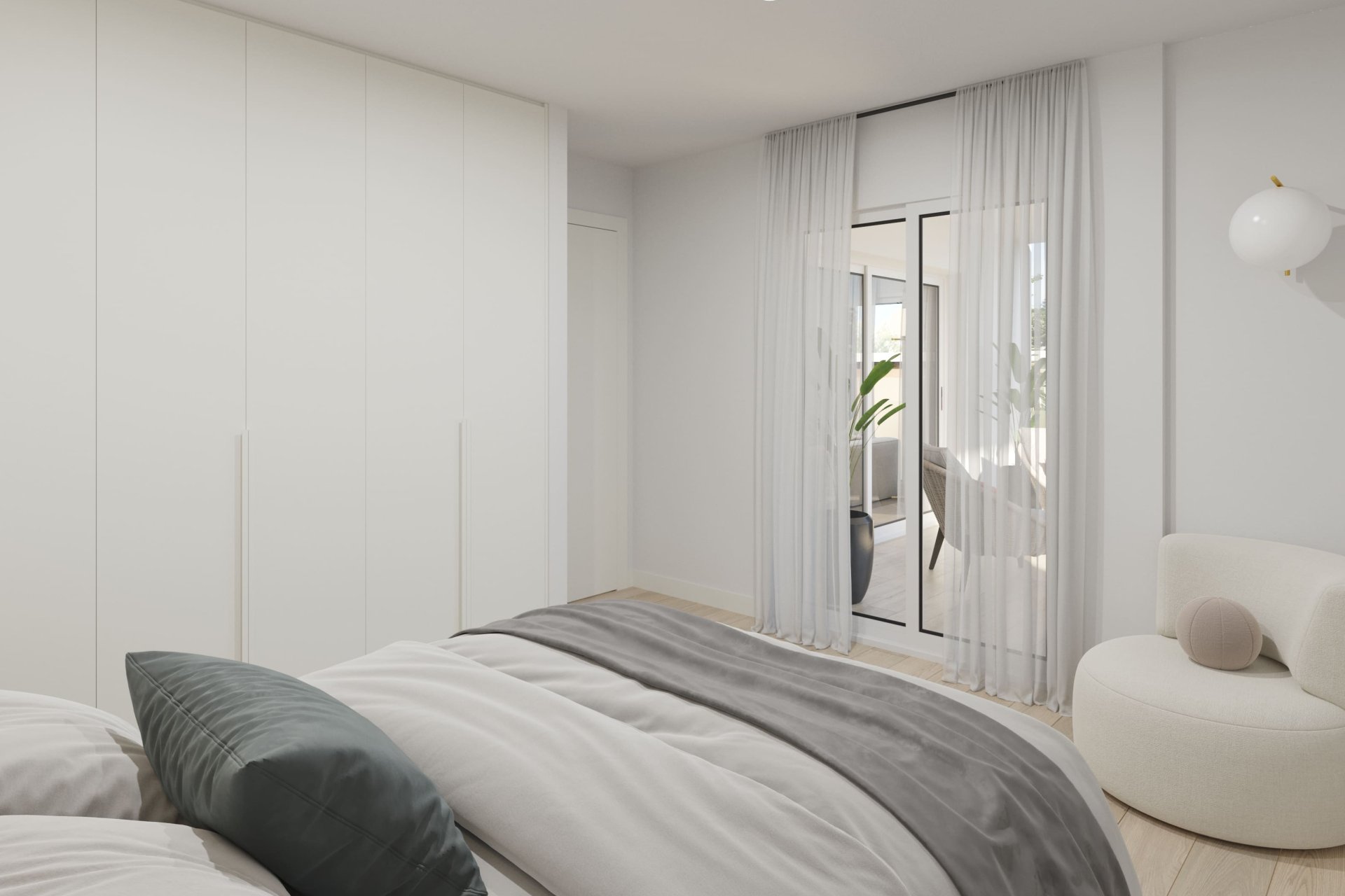 New Build - apartment -
Guardamar del Segura