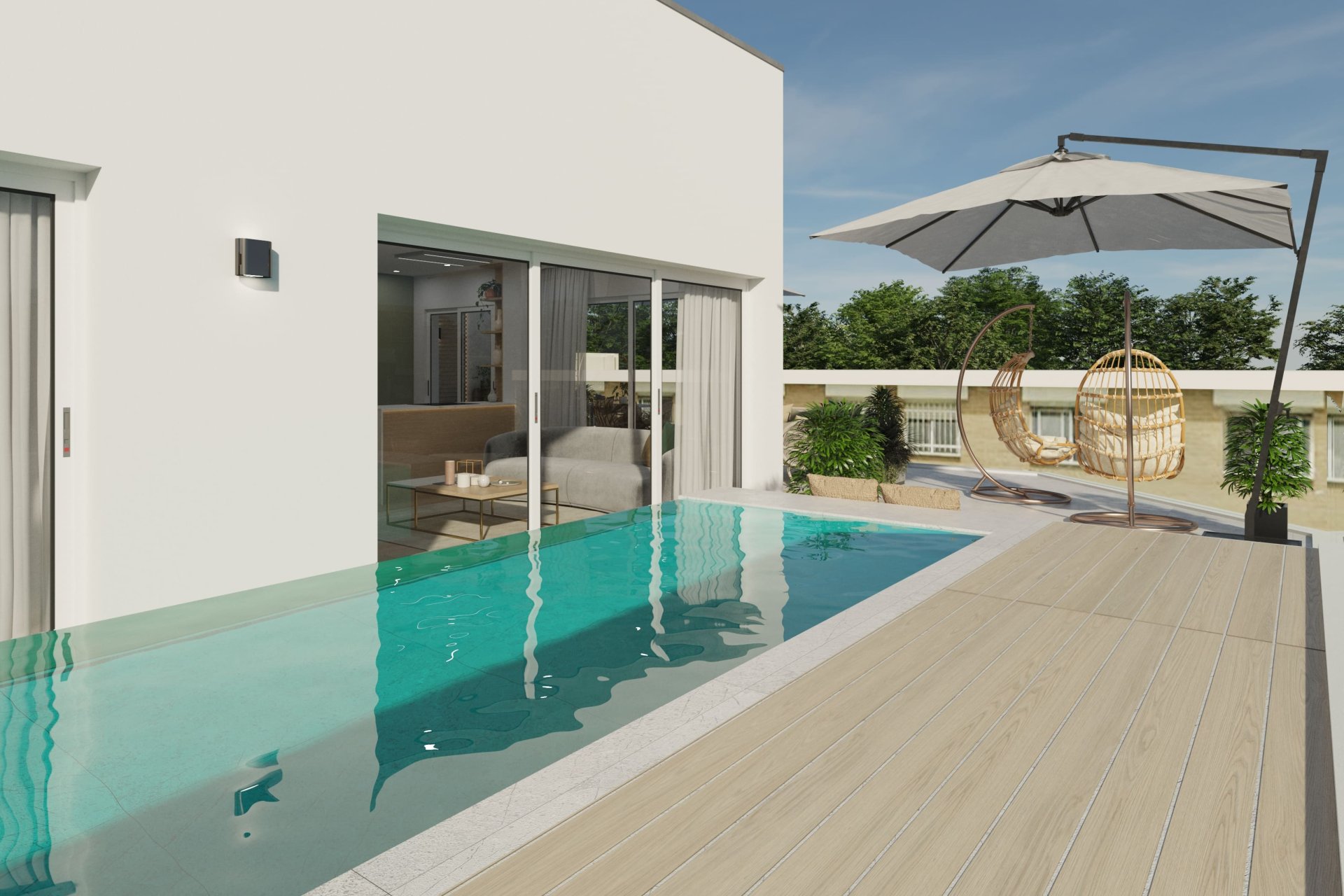 New Build - apartment -
Guardamar del Segura