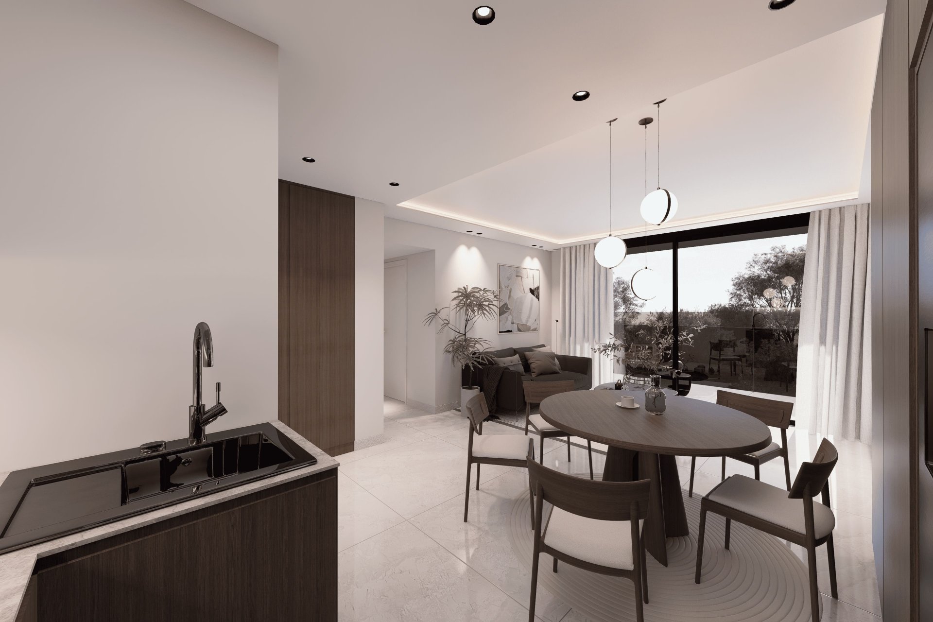 New Build - apartment -
Guardamar del Segura
